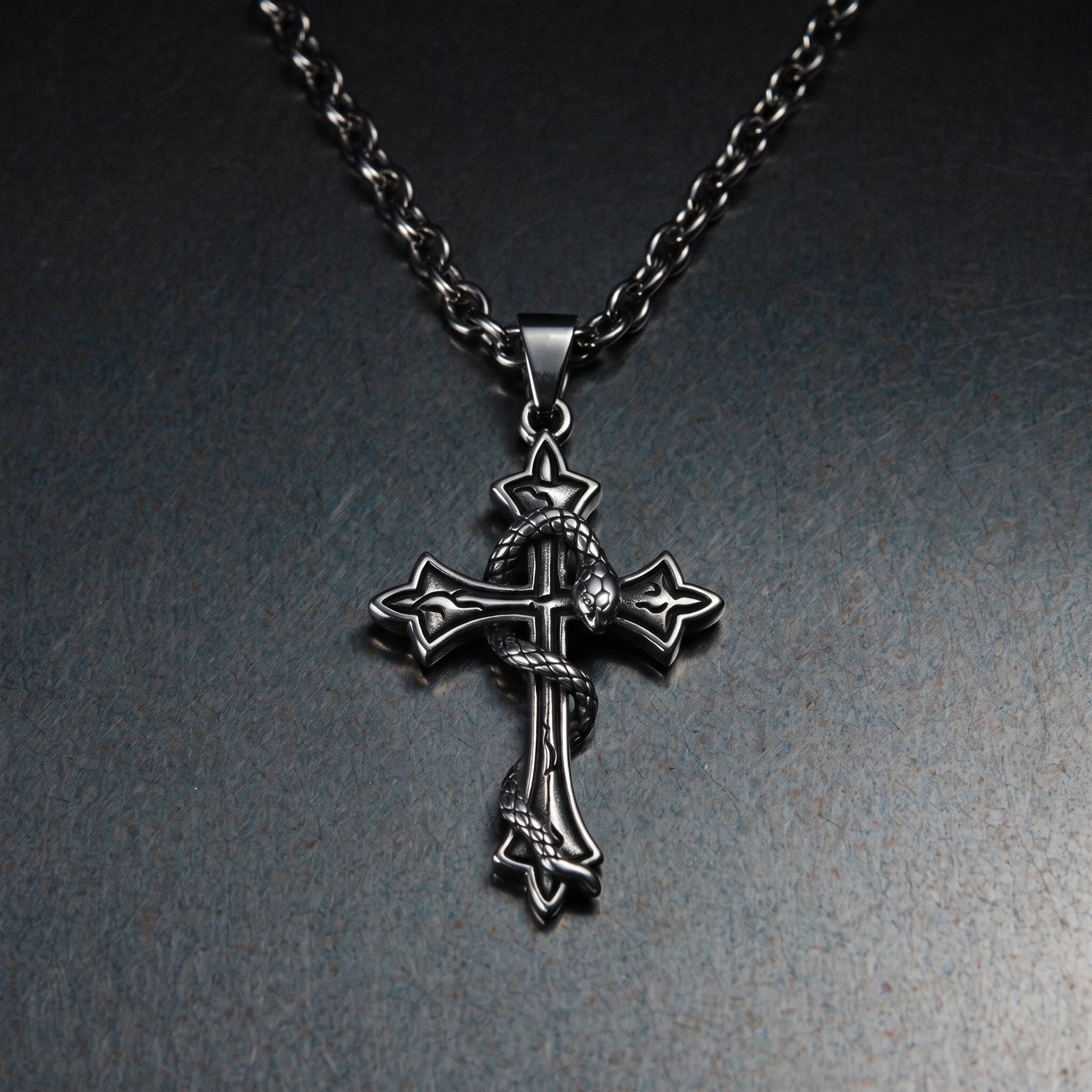 Sinner Necklace