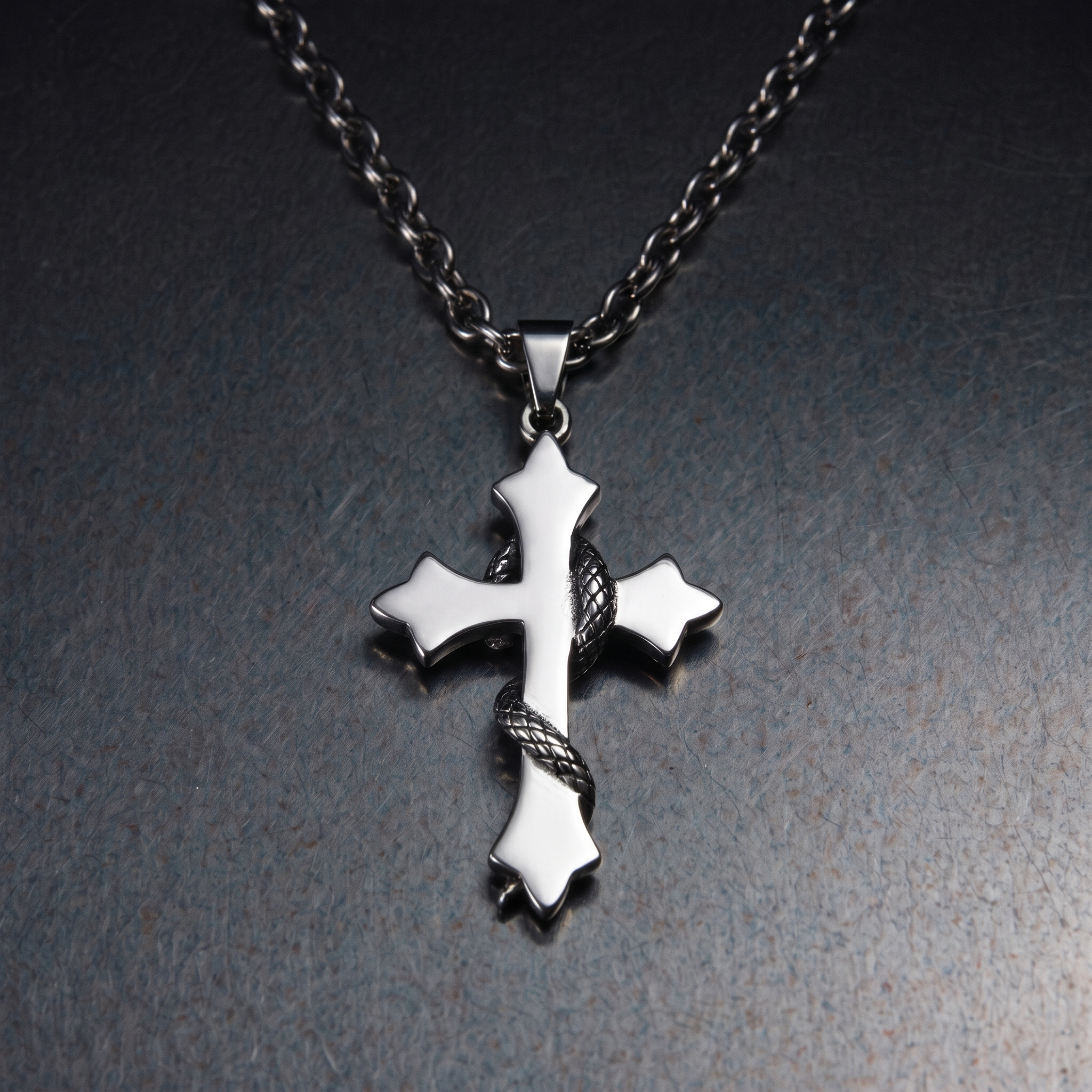 Sinner Necklace
