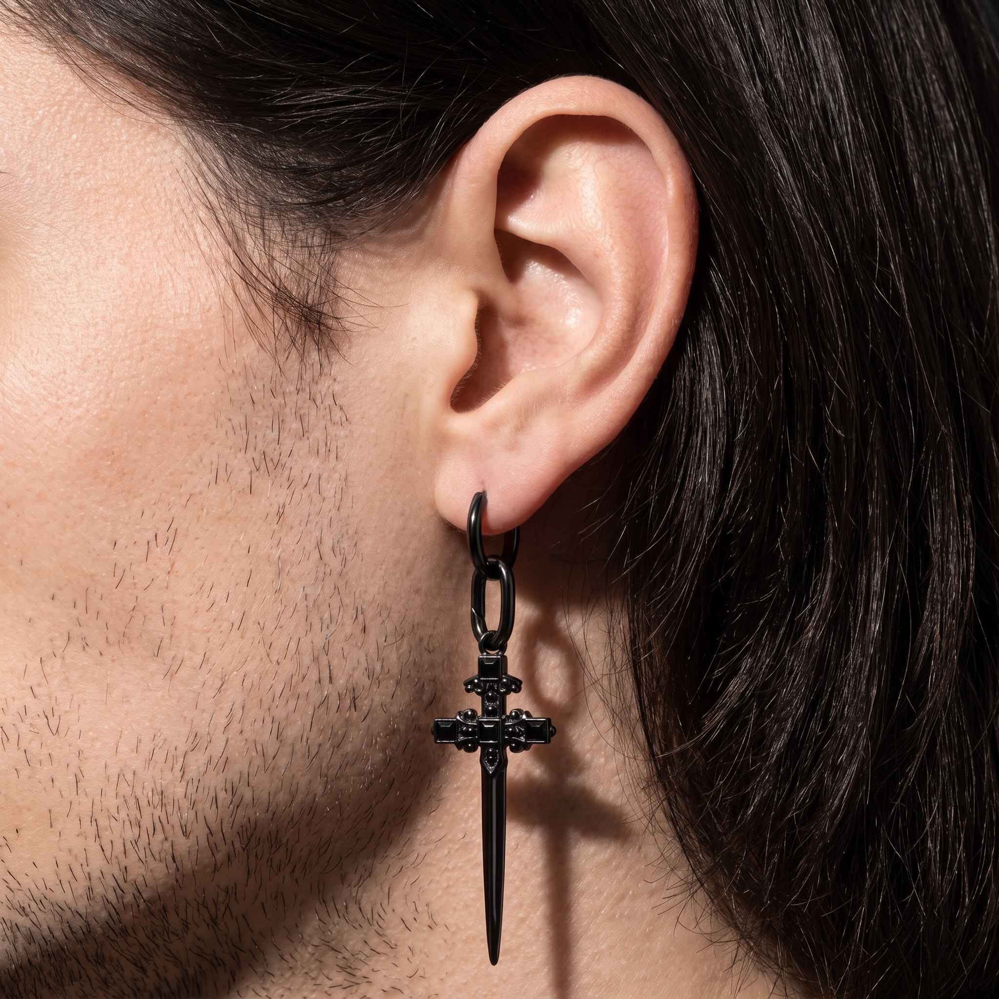Sacrament Earrings