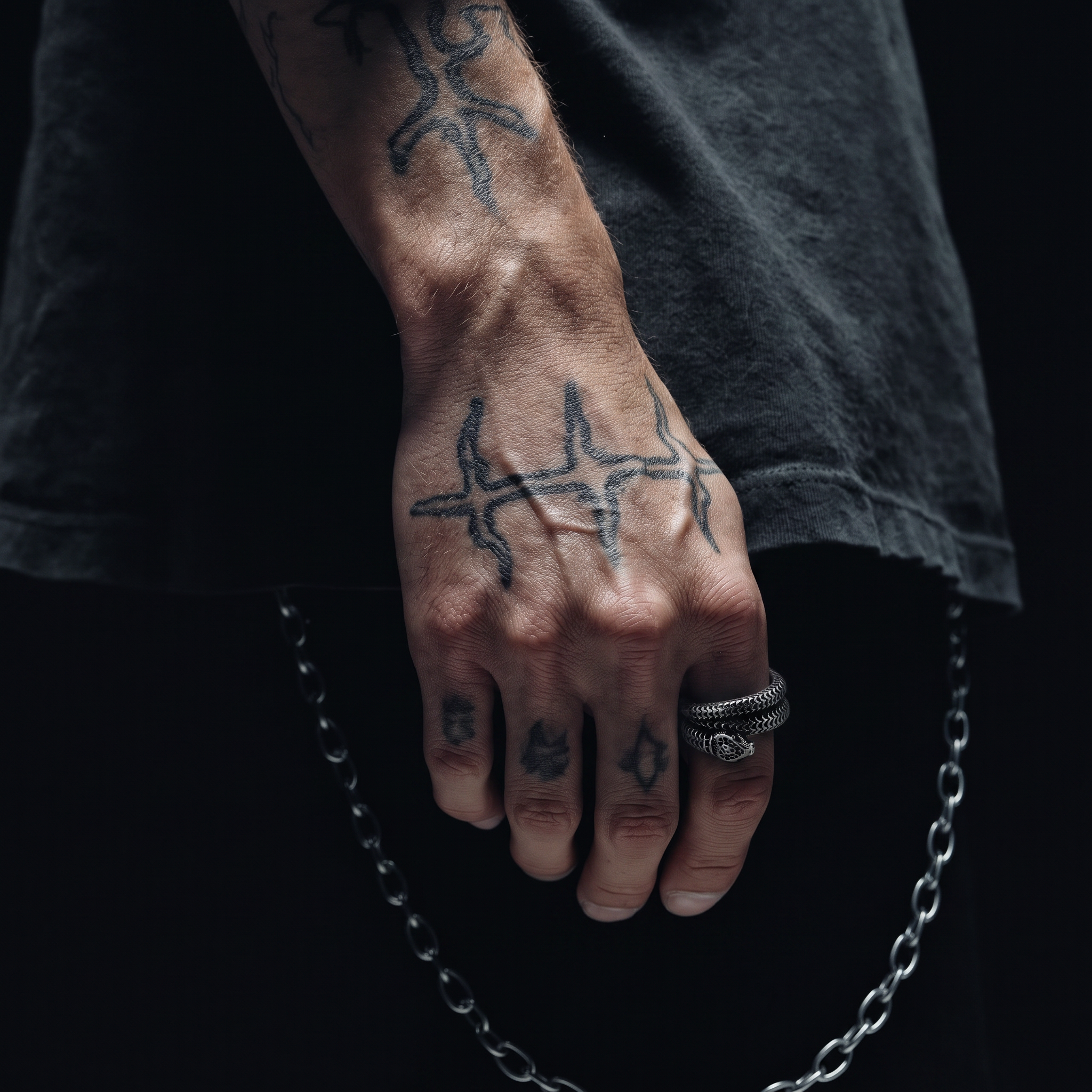 Serpent Ring