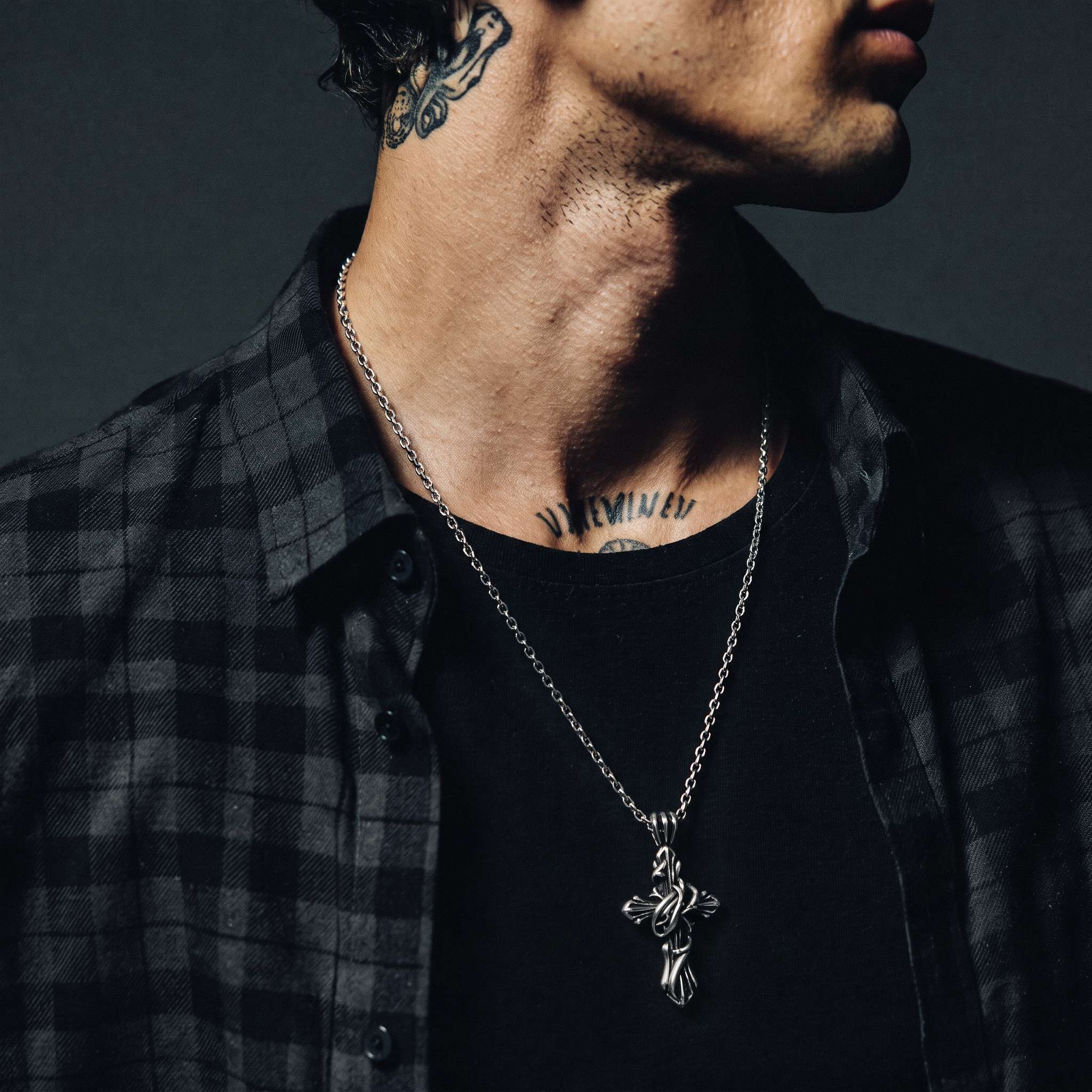 Ivy Necklace