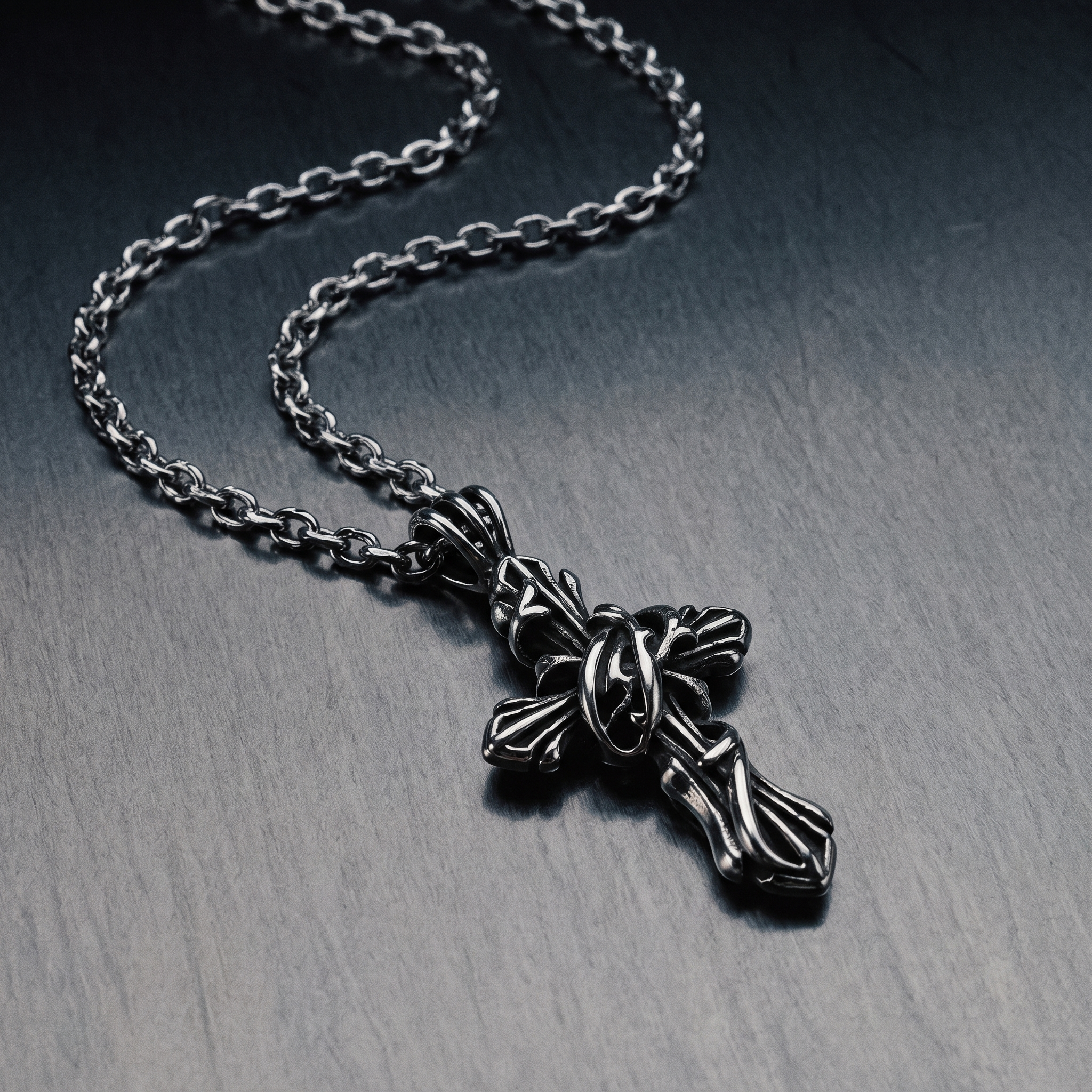 Ivy Necklace