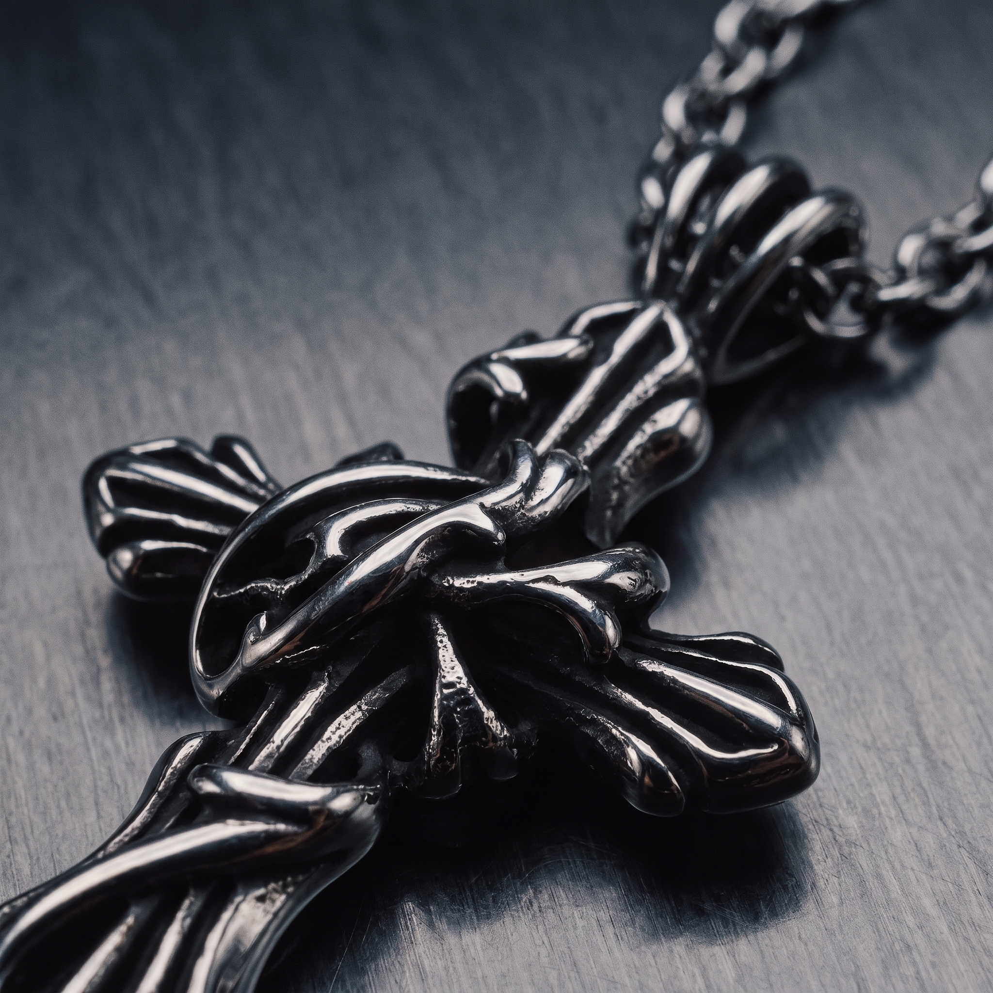 Ivy Necklace