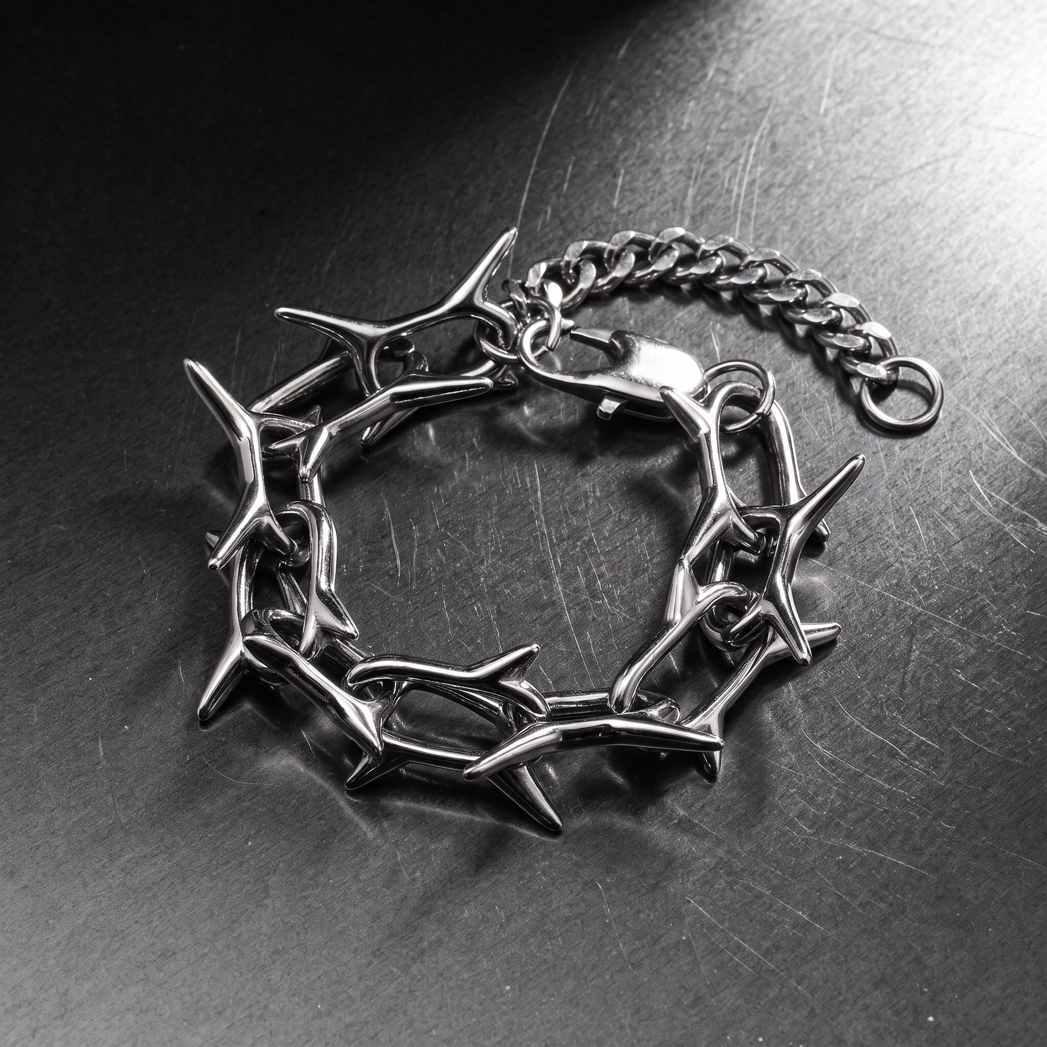Wrath Bracelet