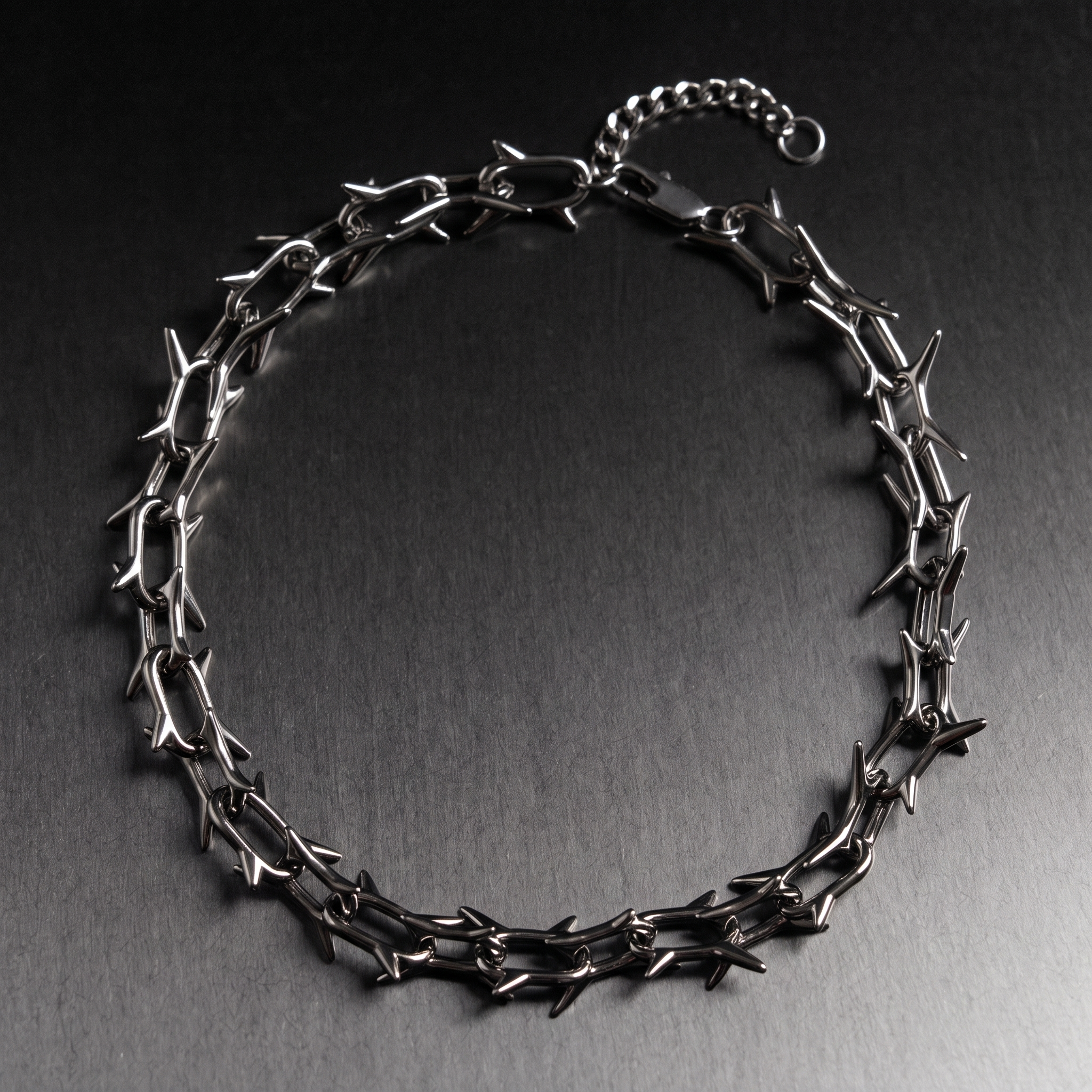 Wrath Chain