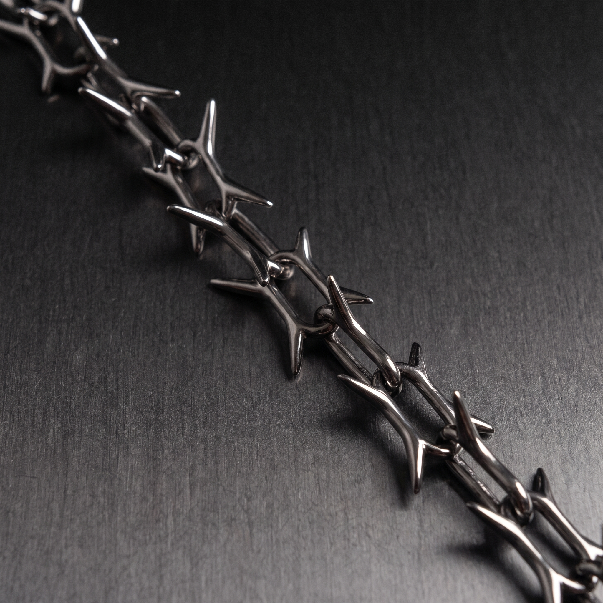 Wrath Chain
