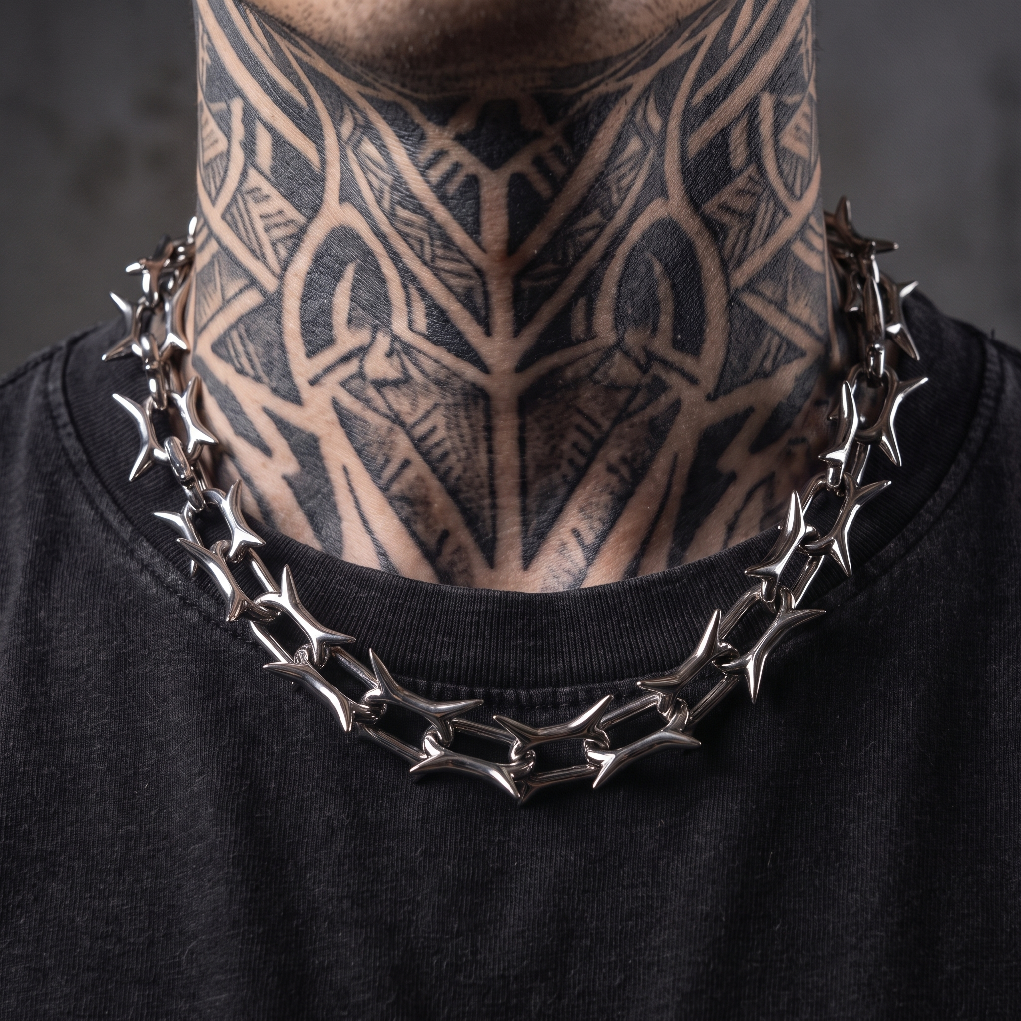 Wrath Chain