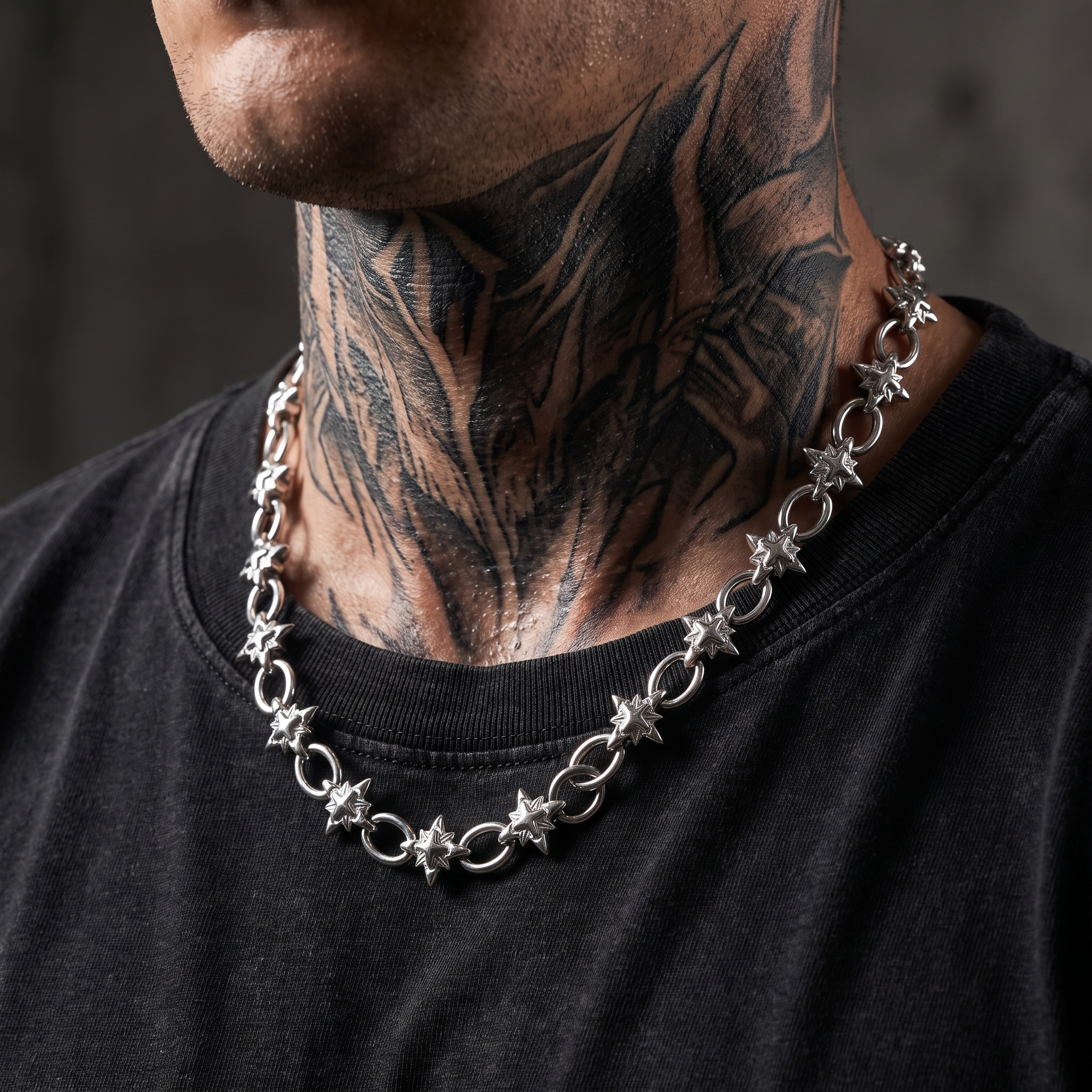 Mace Chain