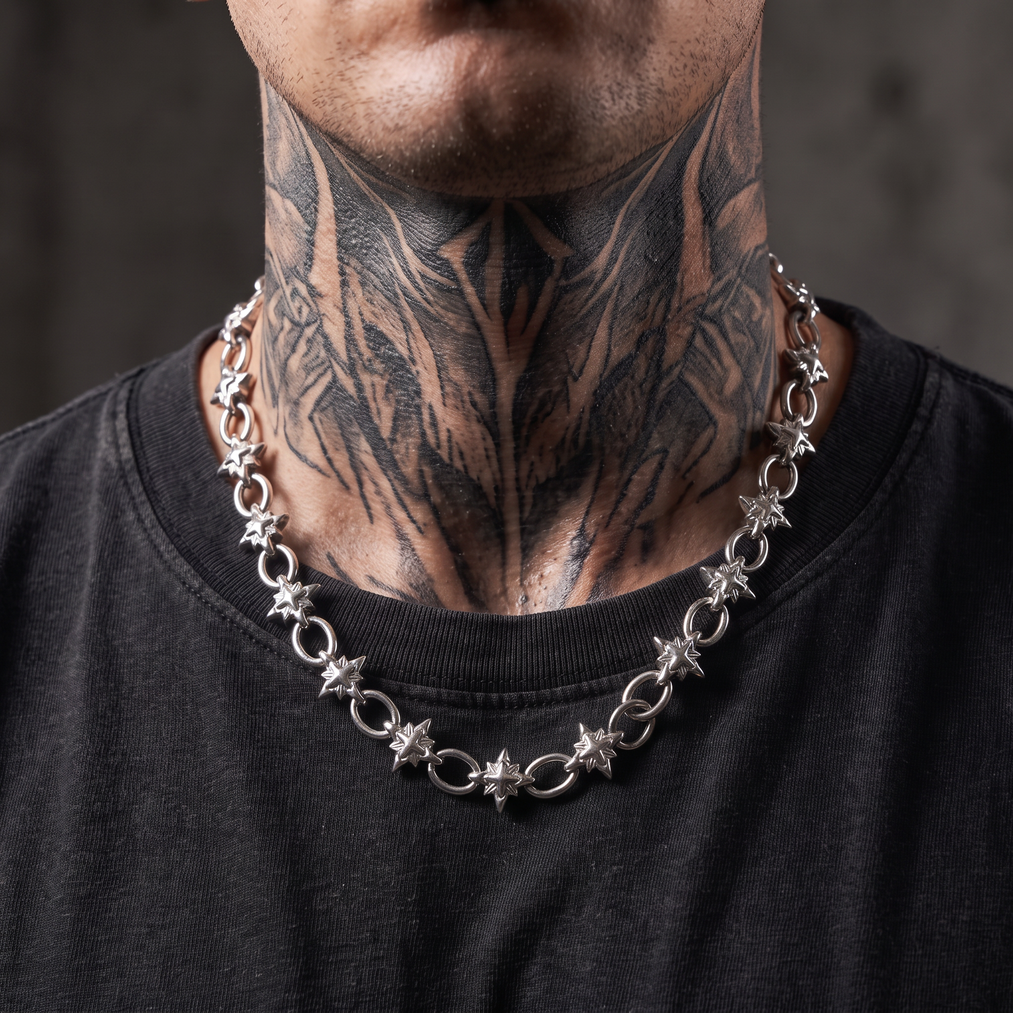 Mace Chain