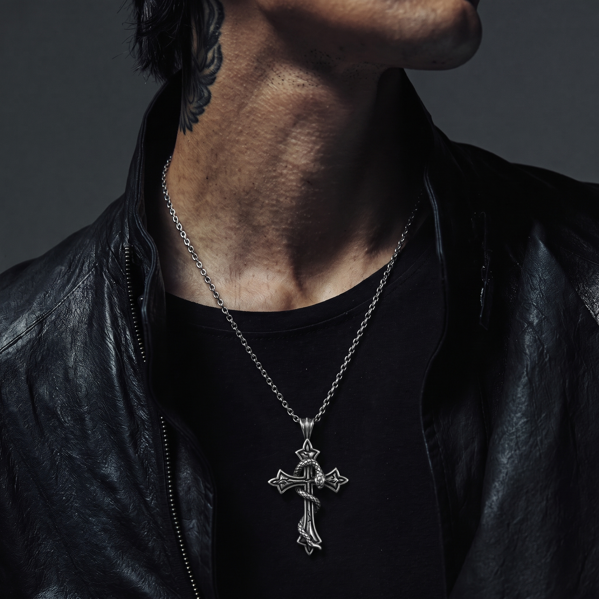 Sinner Necklace