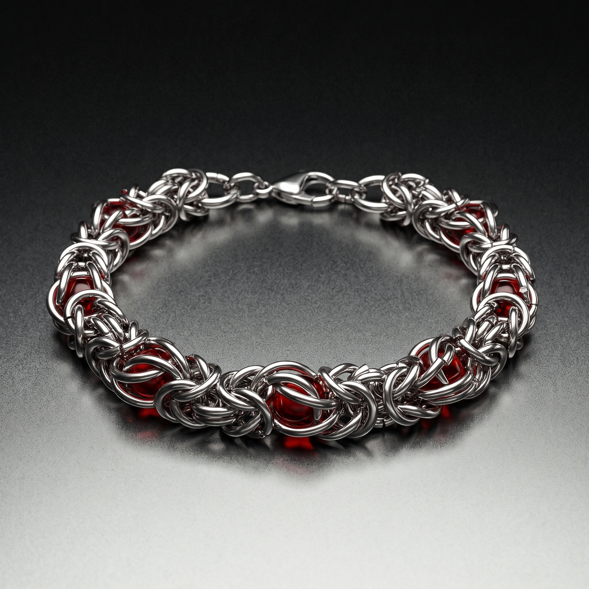 Hazard Bracelet