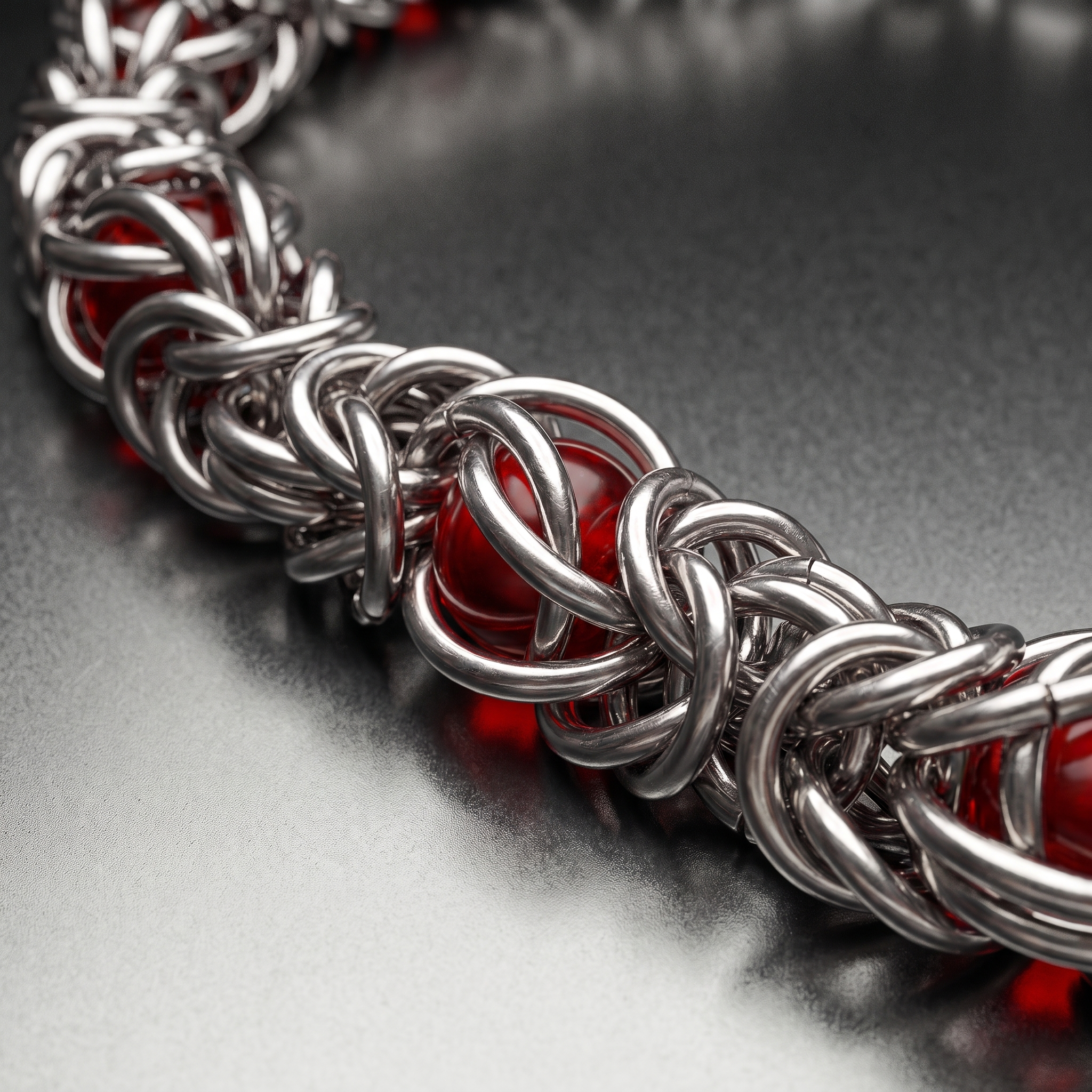 Hazard Bracelet
