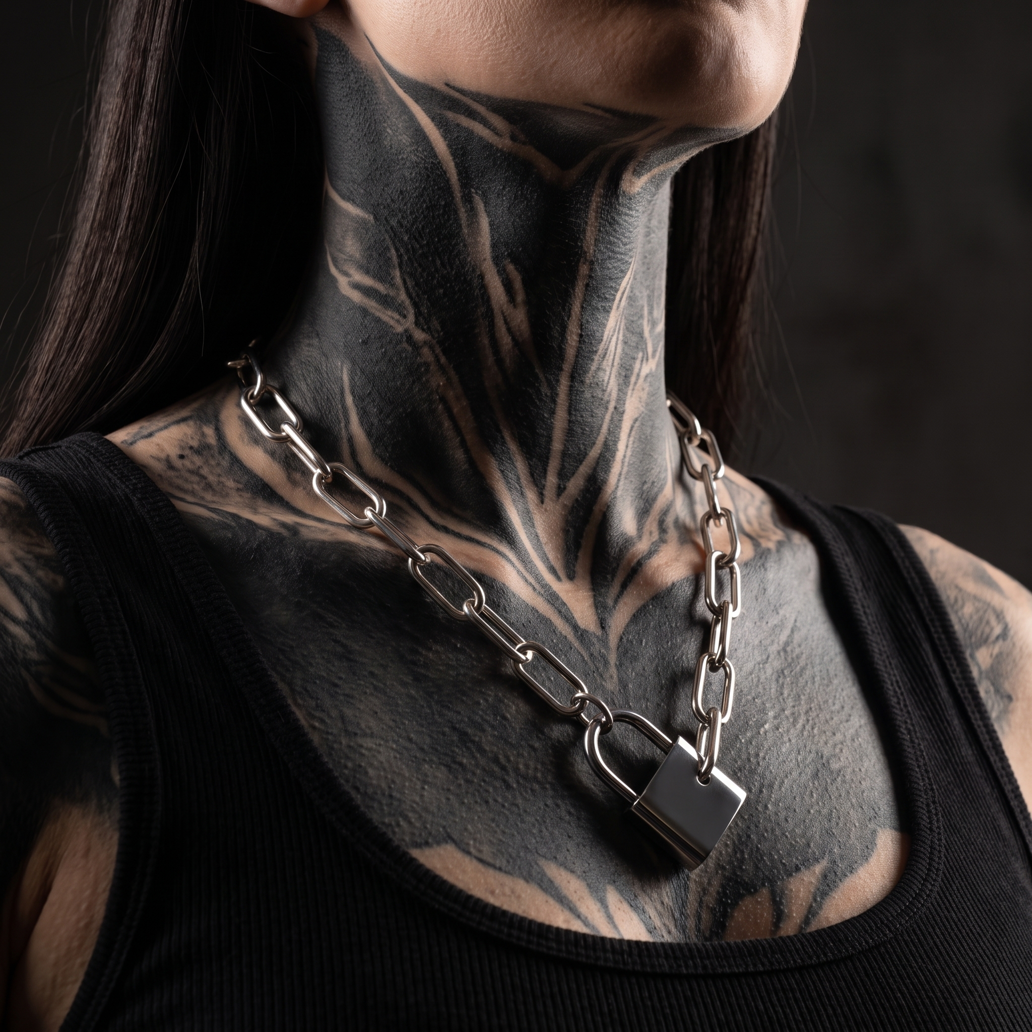 Hostage Chain