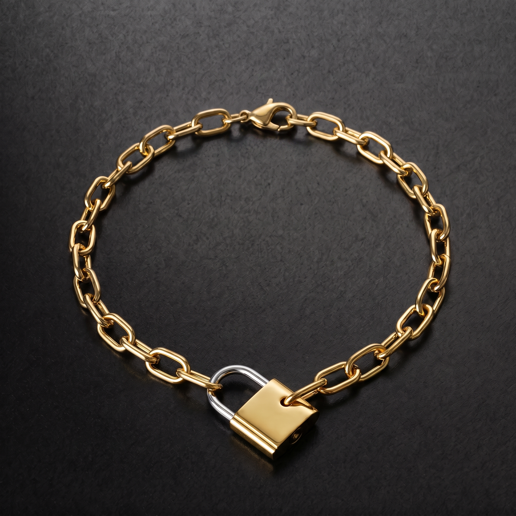 Hostage Chain