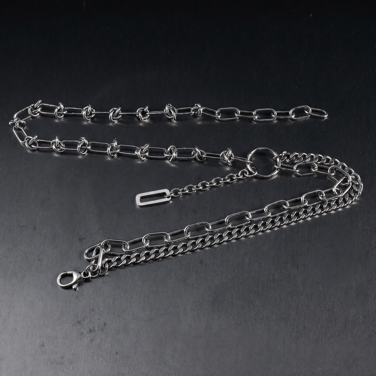 Dysfunction Chain