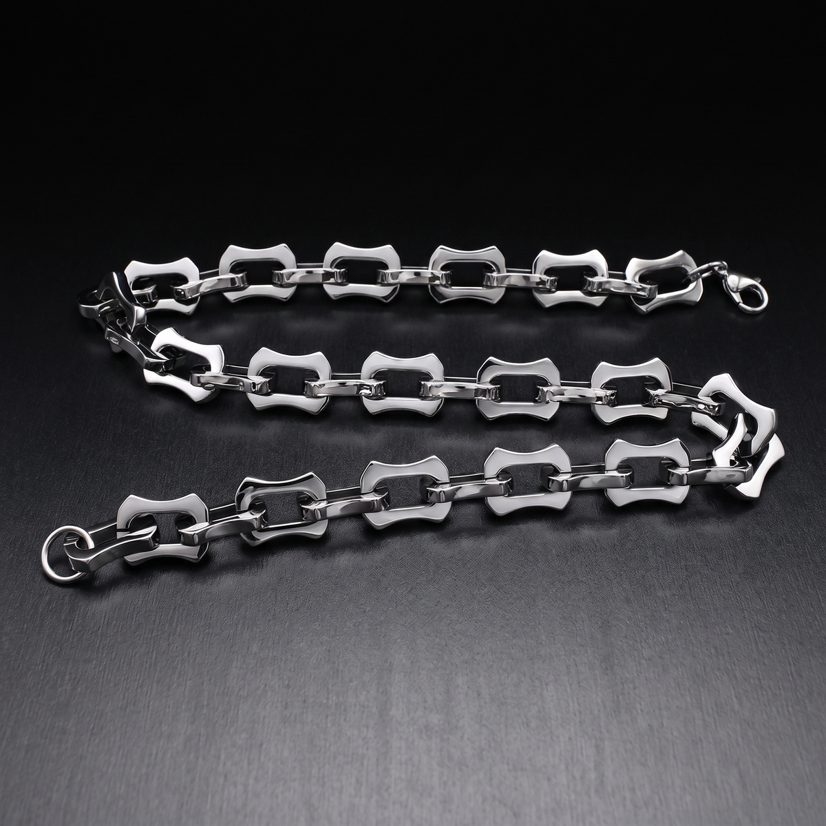 Hardware Chain