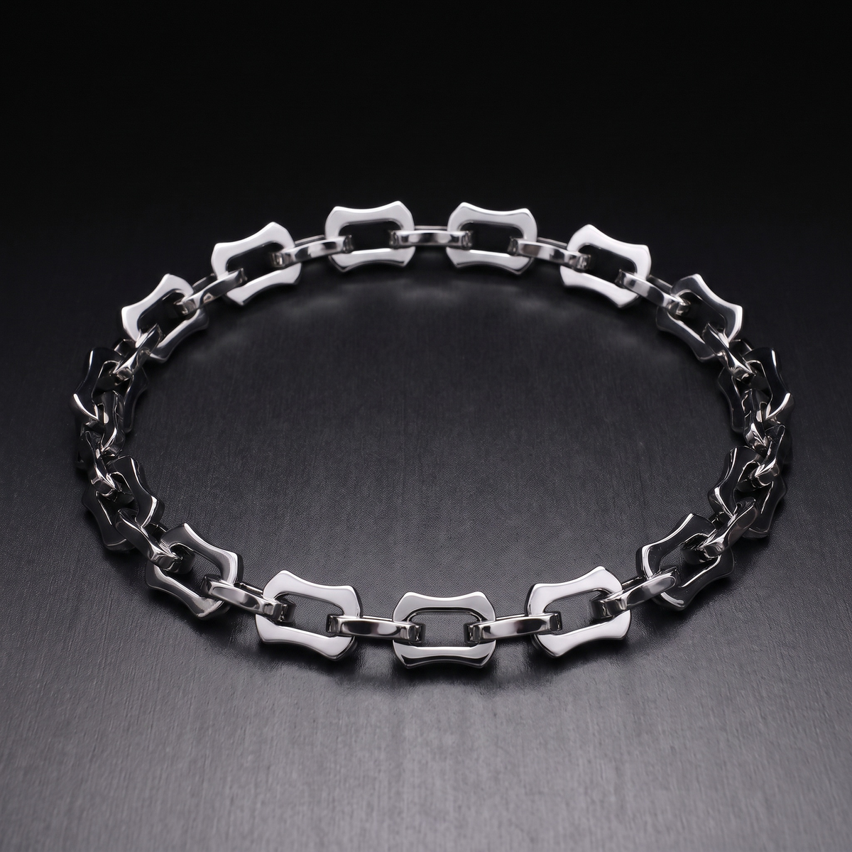 Hardware Chain