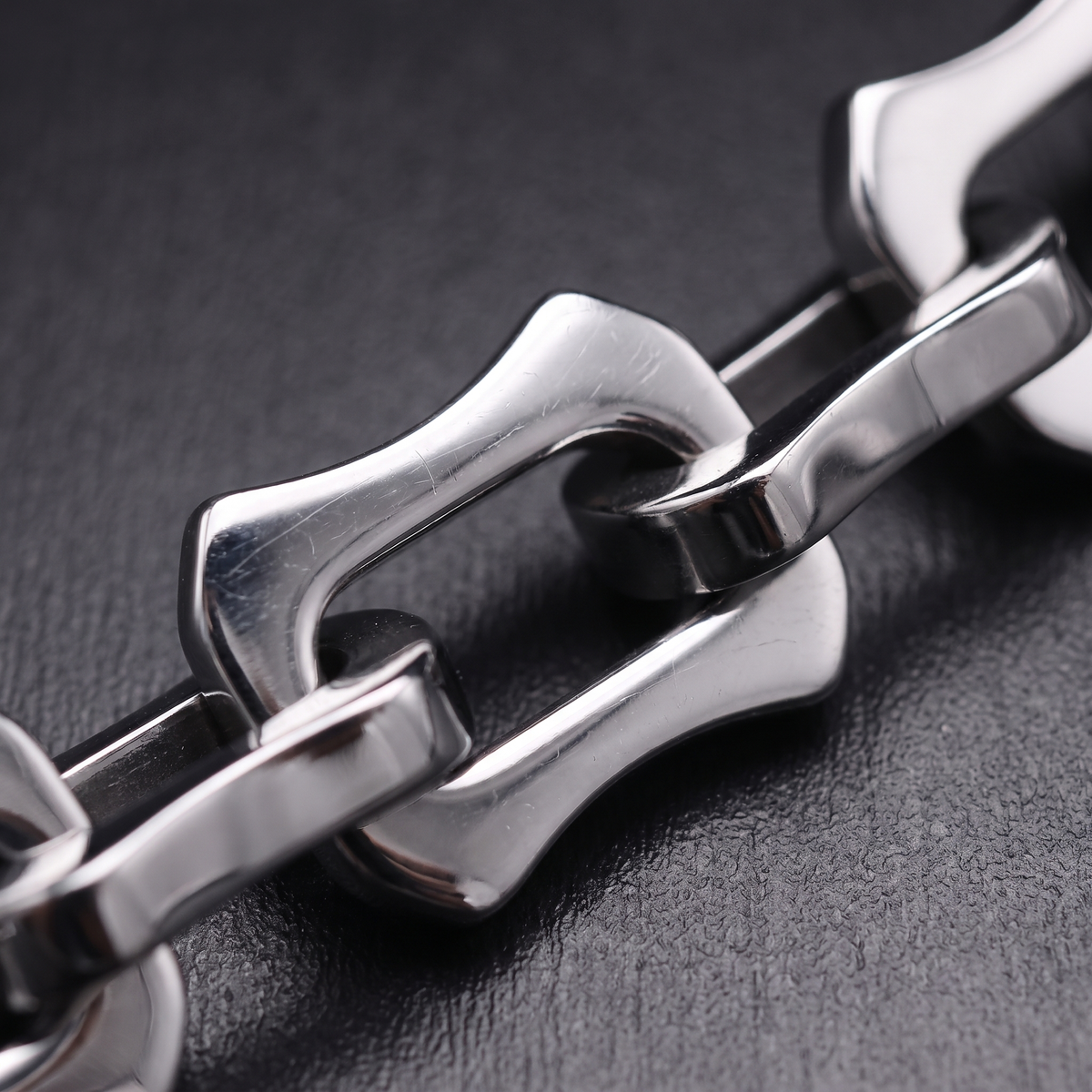 Hardware Chain