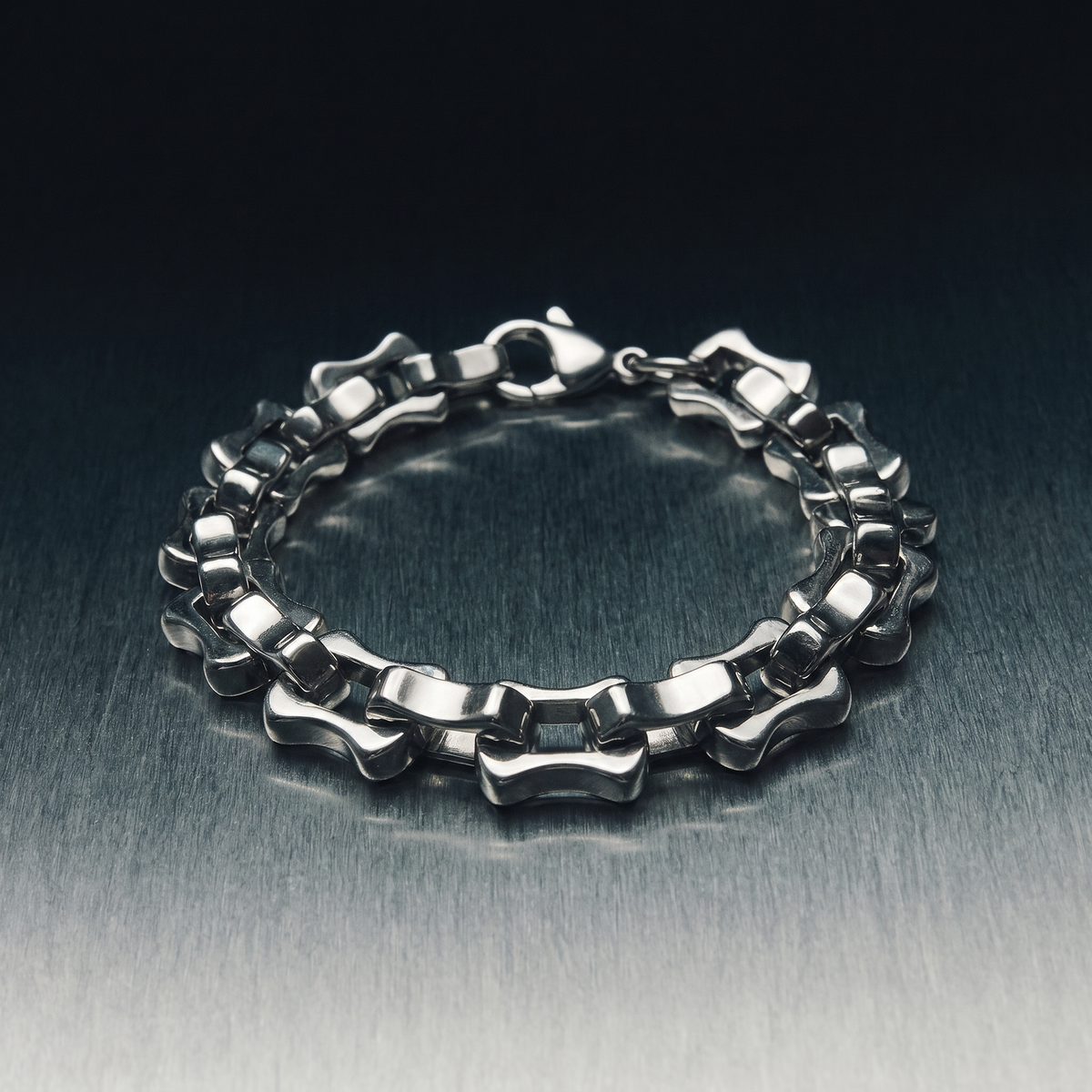 Hardware Bracelet