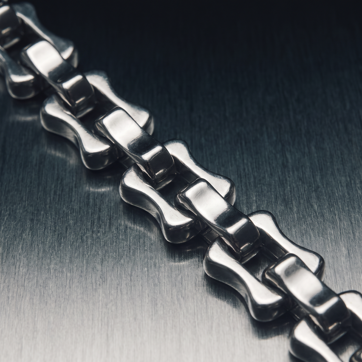 Hardware Bracelet