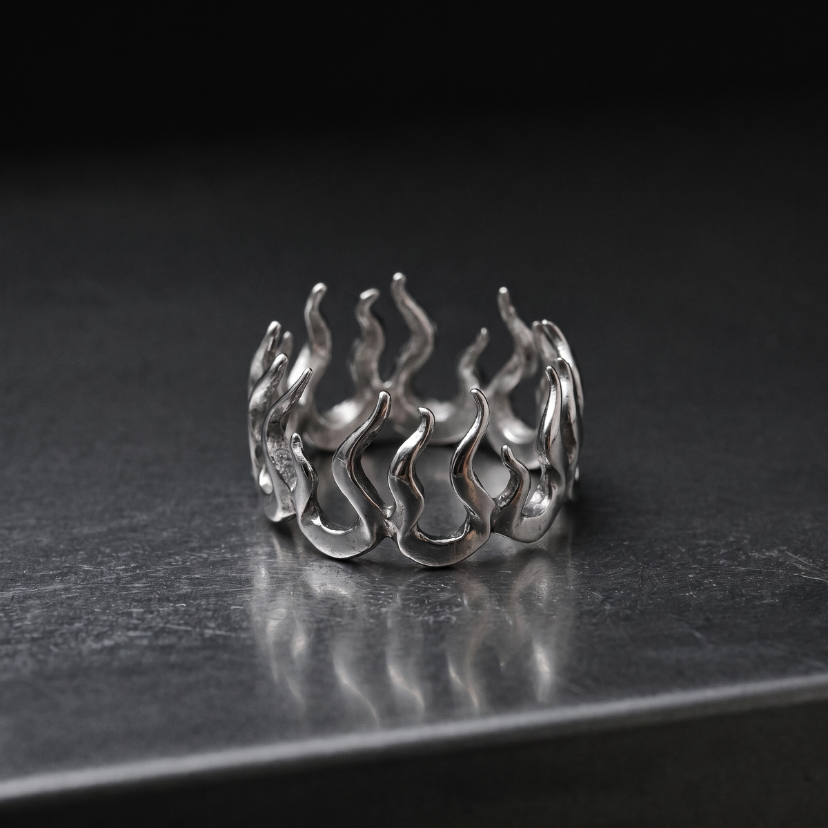 Flame Ring