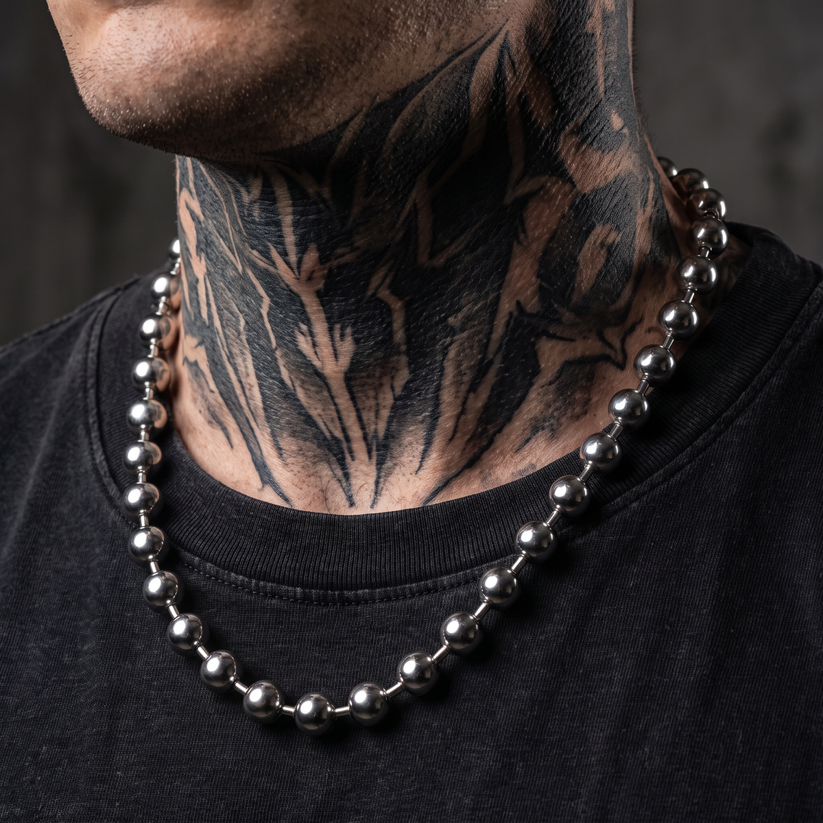 Beaded Chain