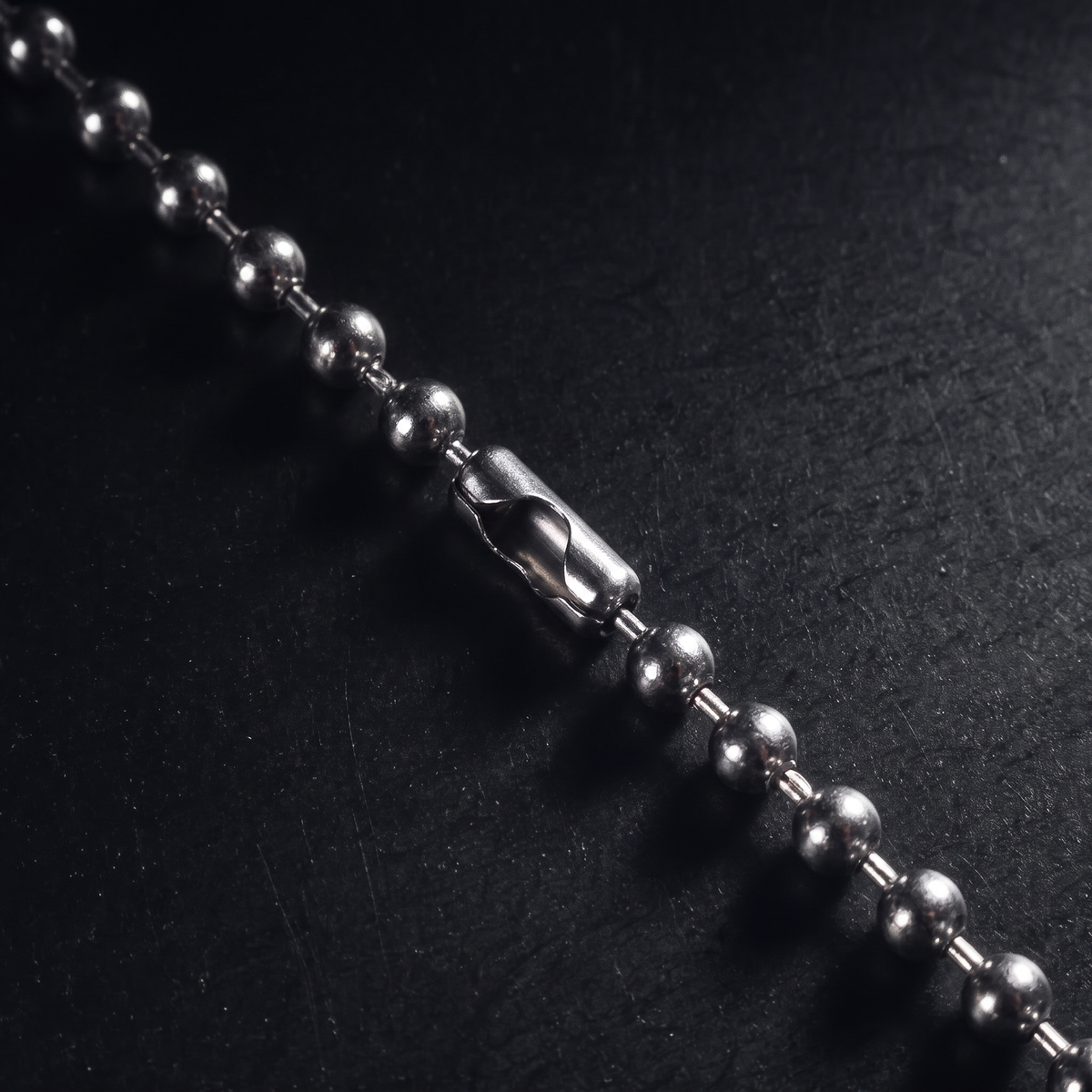Beaded Chain