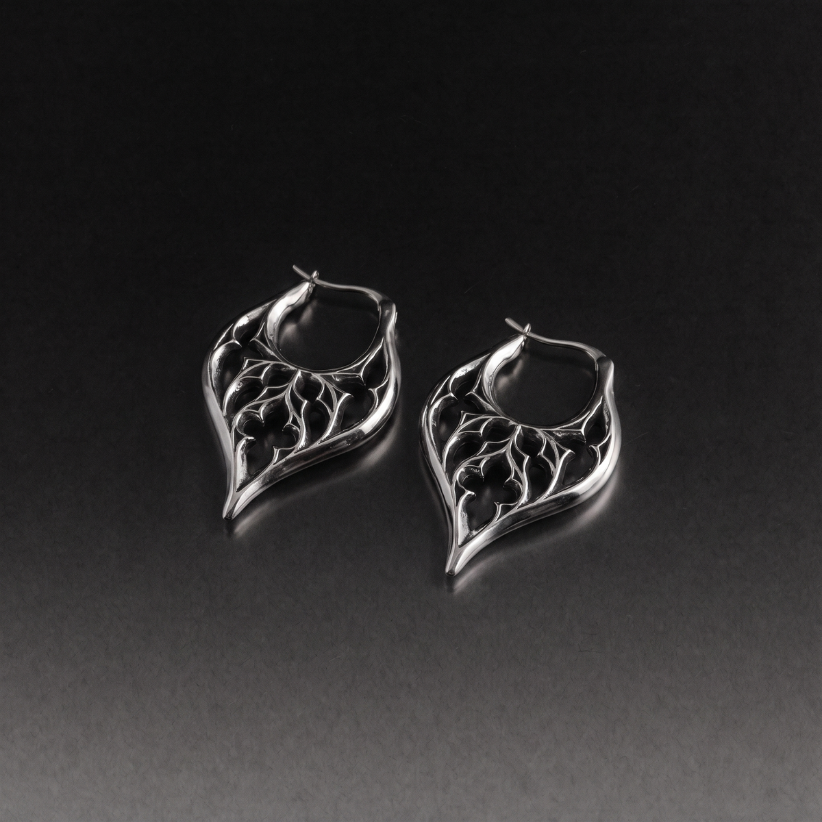 Ornament Earrings