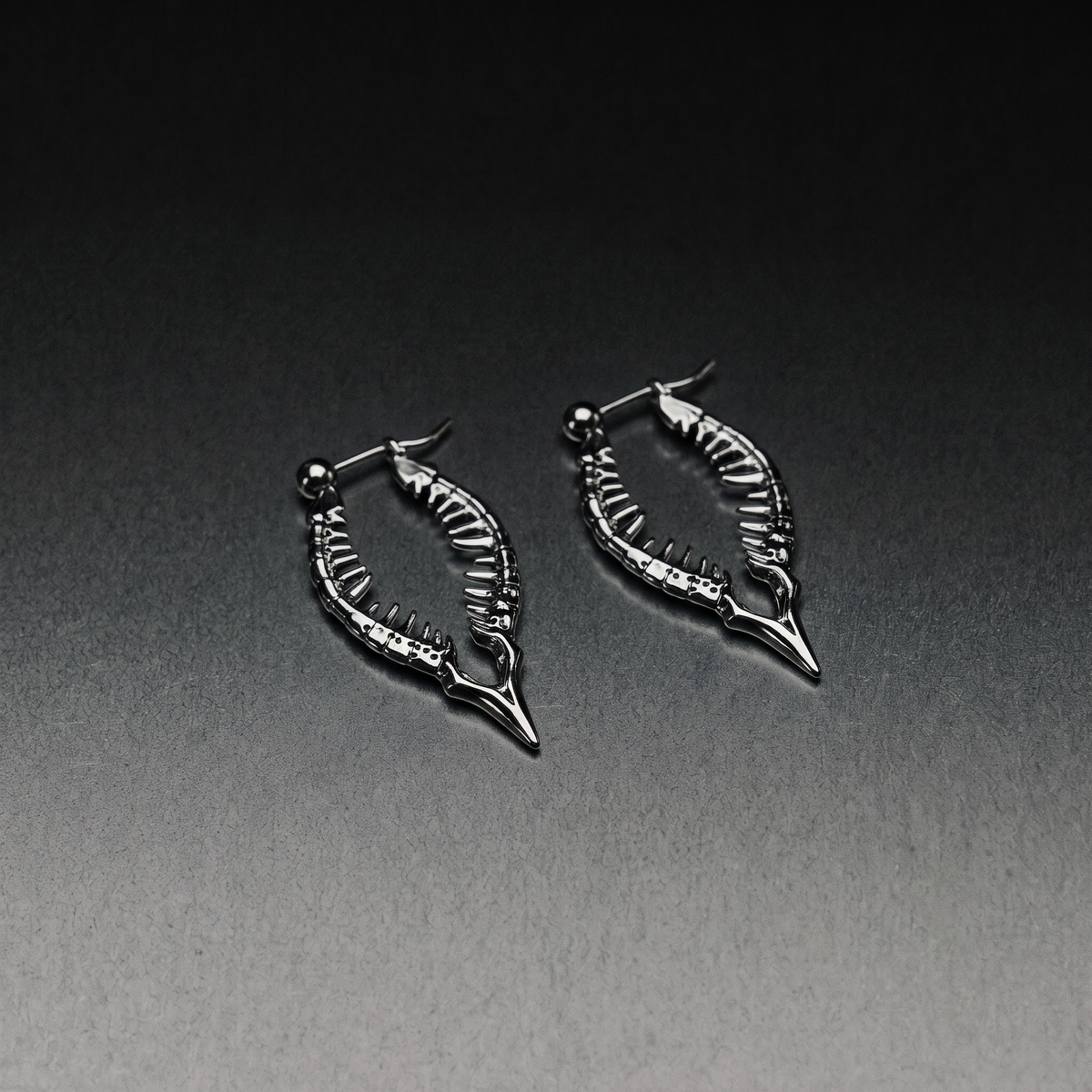 Rot Earrings