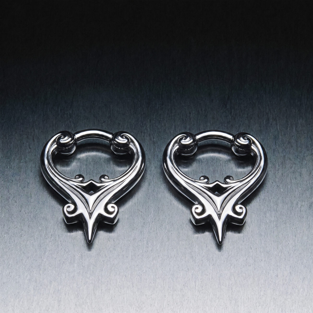 Spectre Hangers