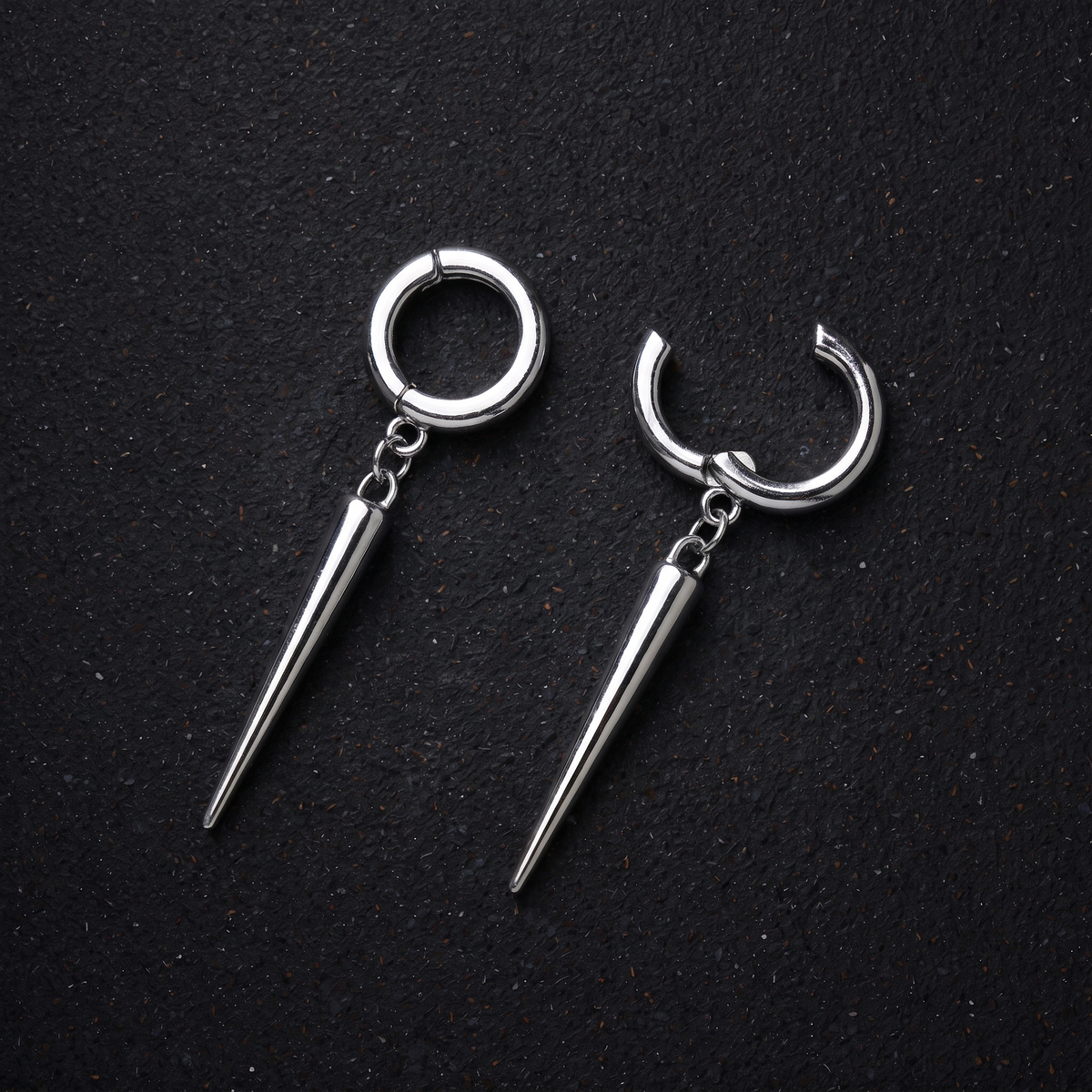 Shank Hangers