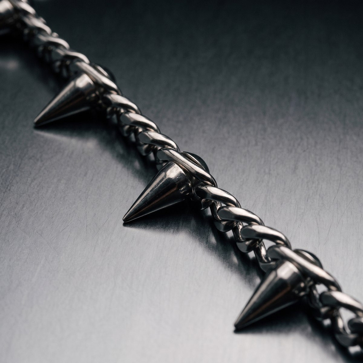 Provoke Choker