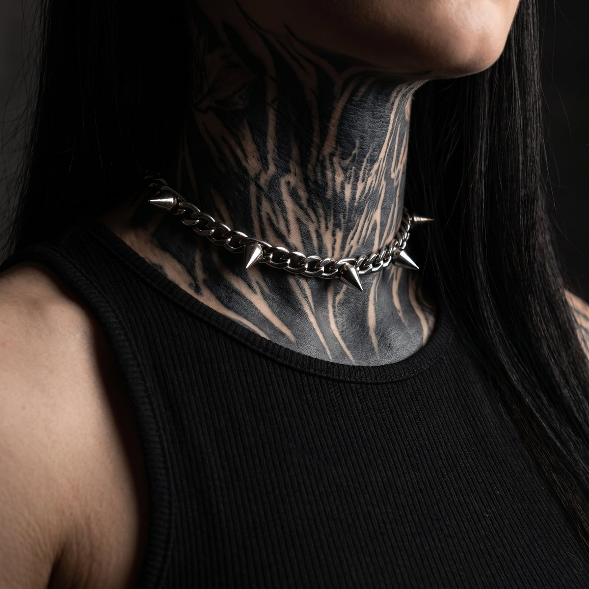 Provoke Choker