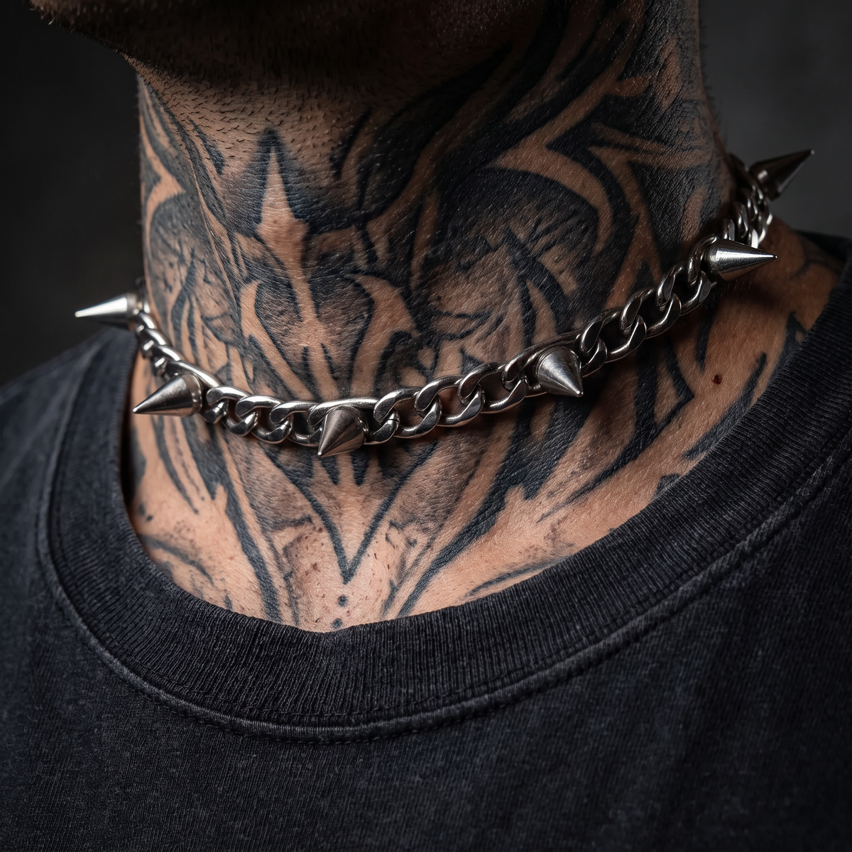 Provoke Choker
