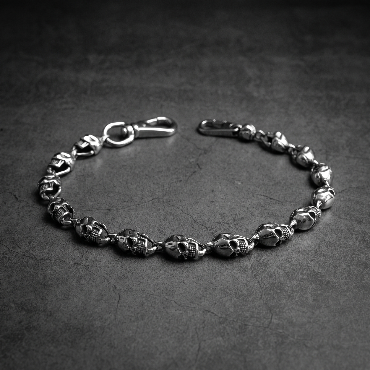 Bone Belt Chain