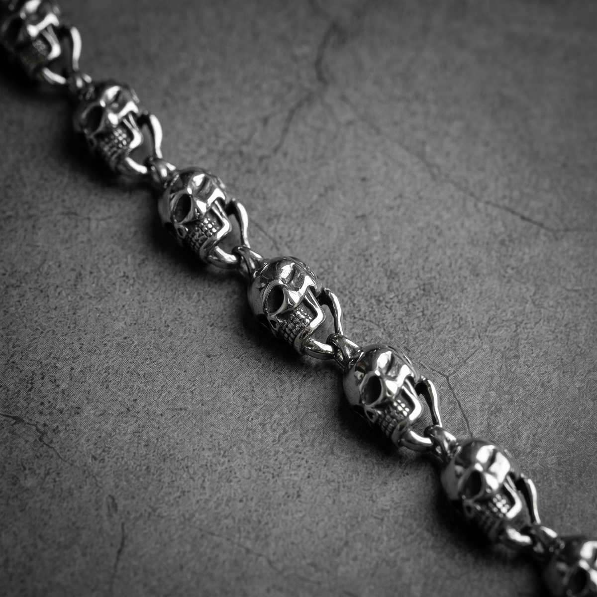 Bone Belt Chain