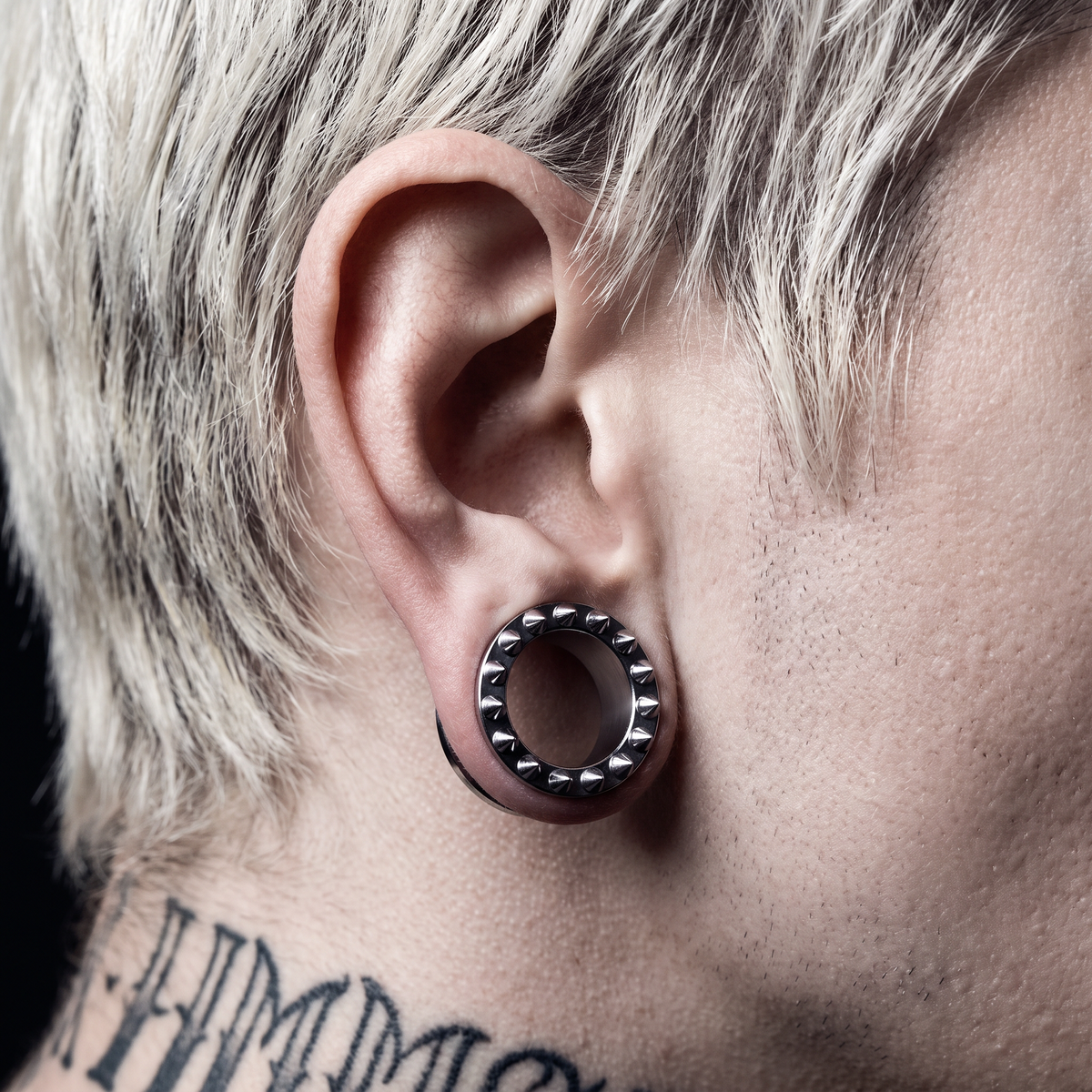 Flinch Tunnels