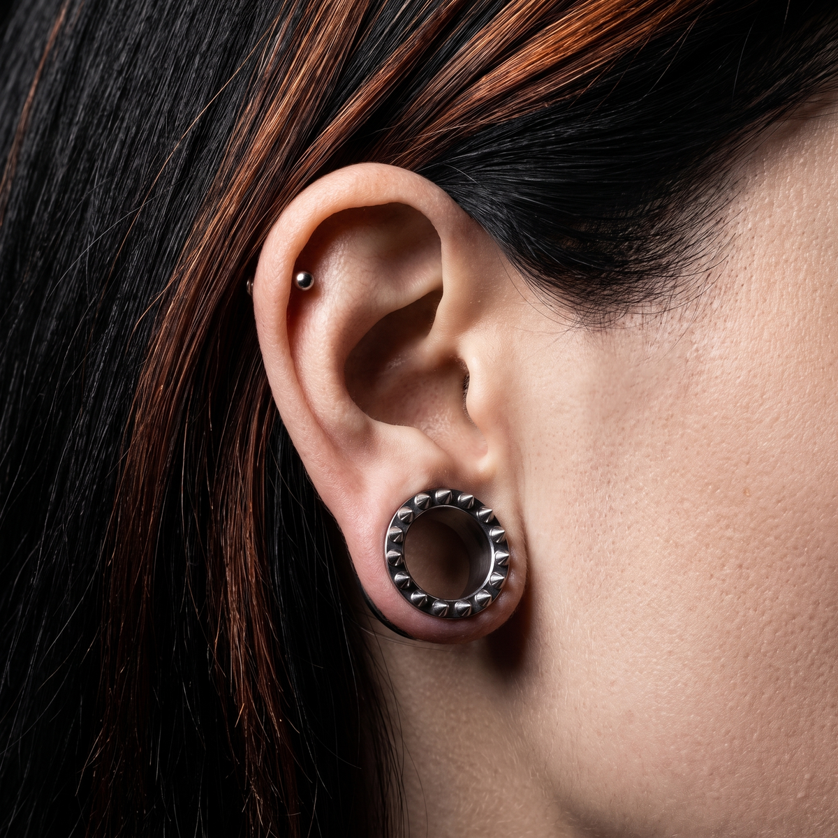 Flinch Tunnels