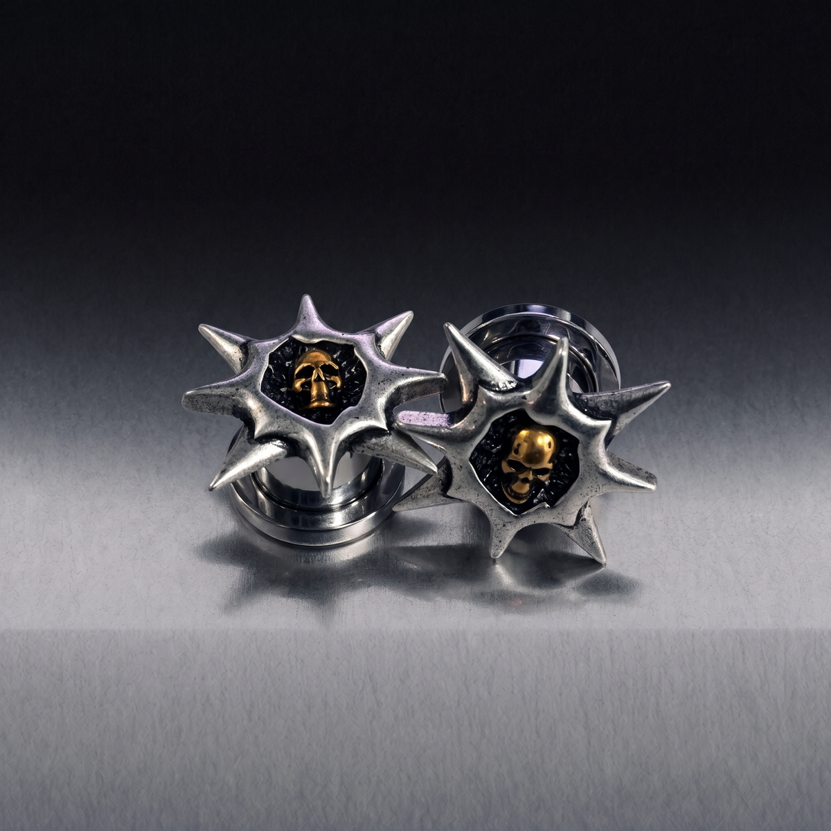 Headhunter Plugs