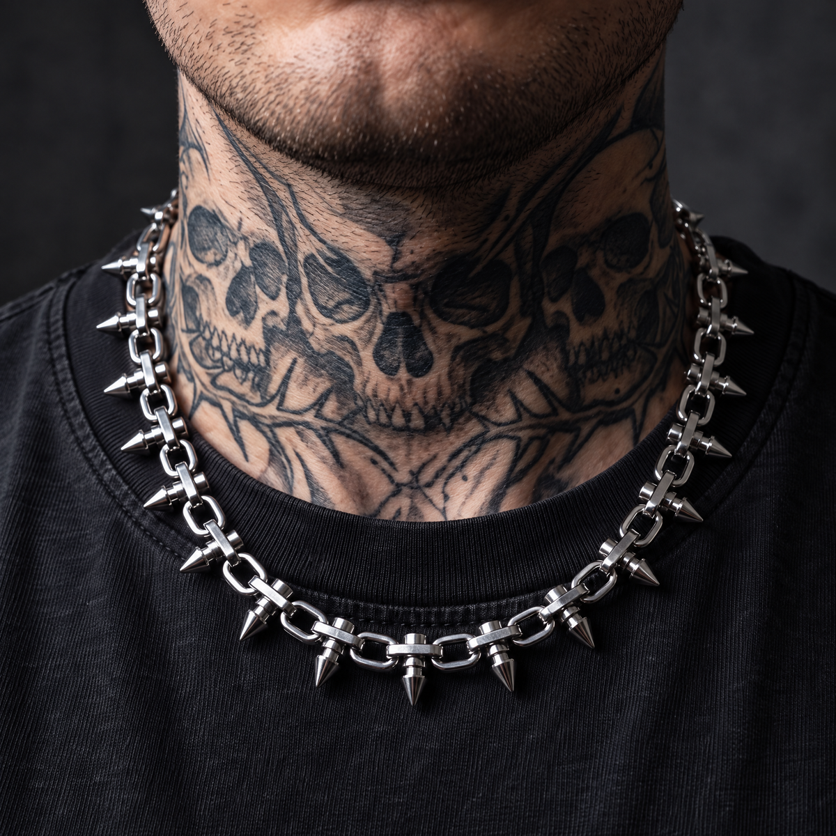 Calibre Chain