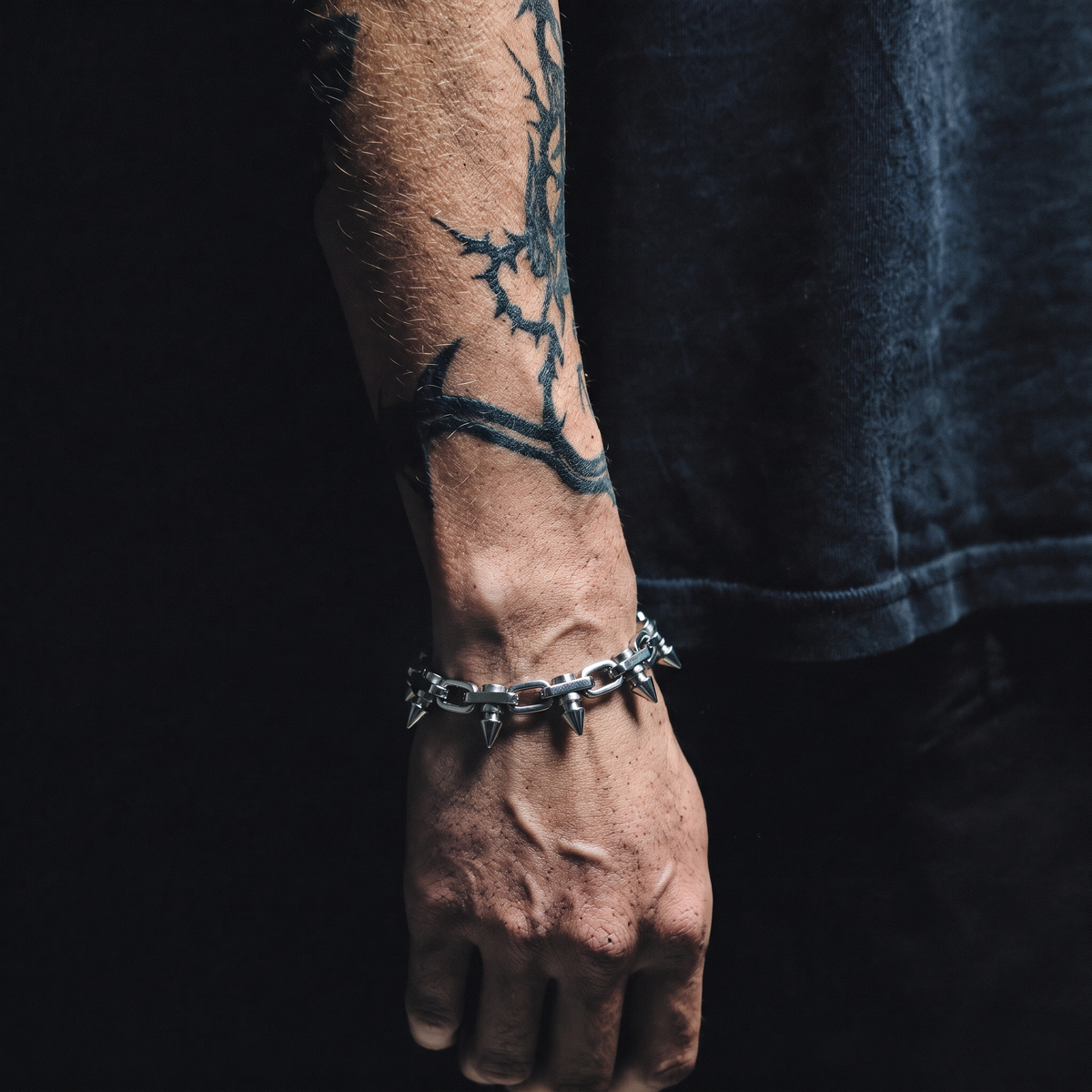 Calibre Bracelet