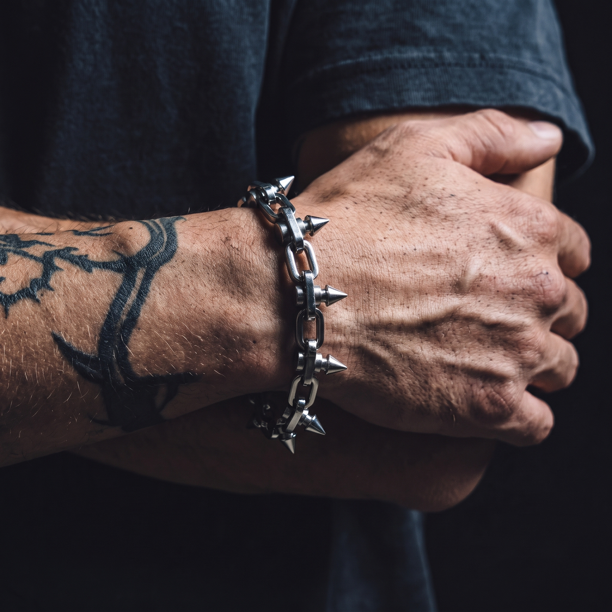 Calibre Bracelet