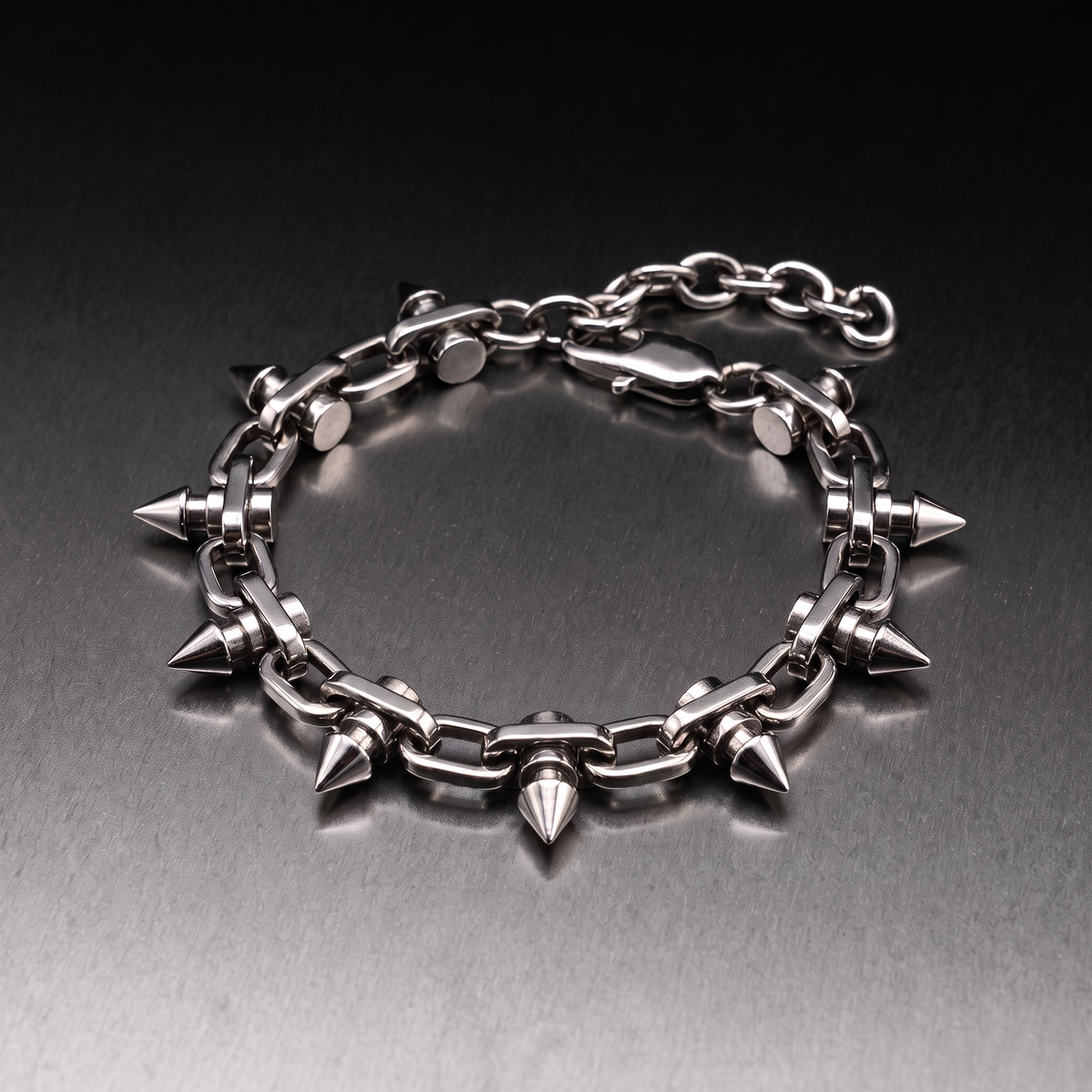 Calibre Bracelet