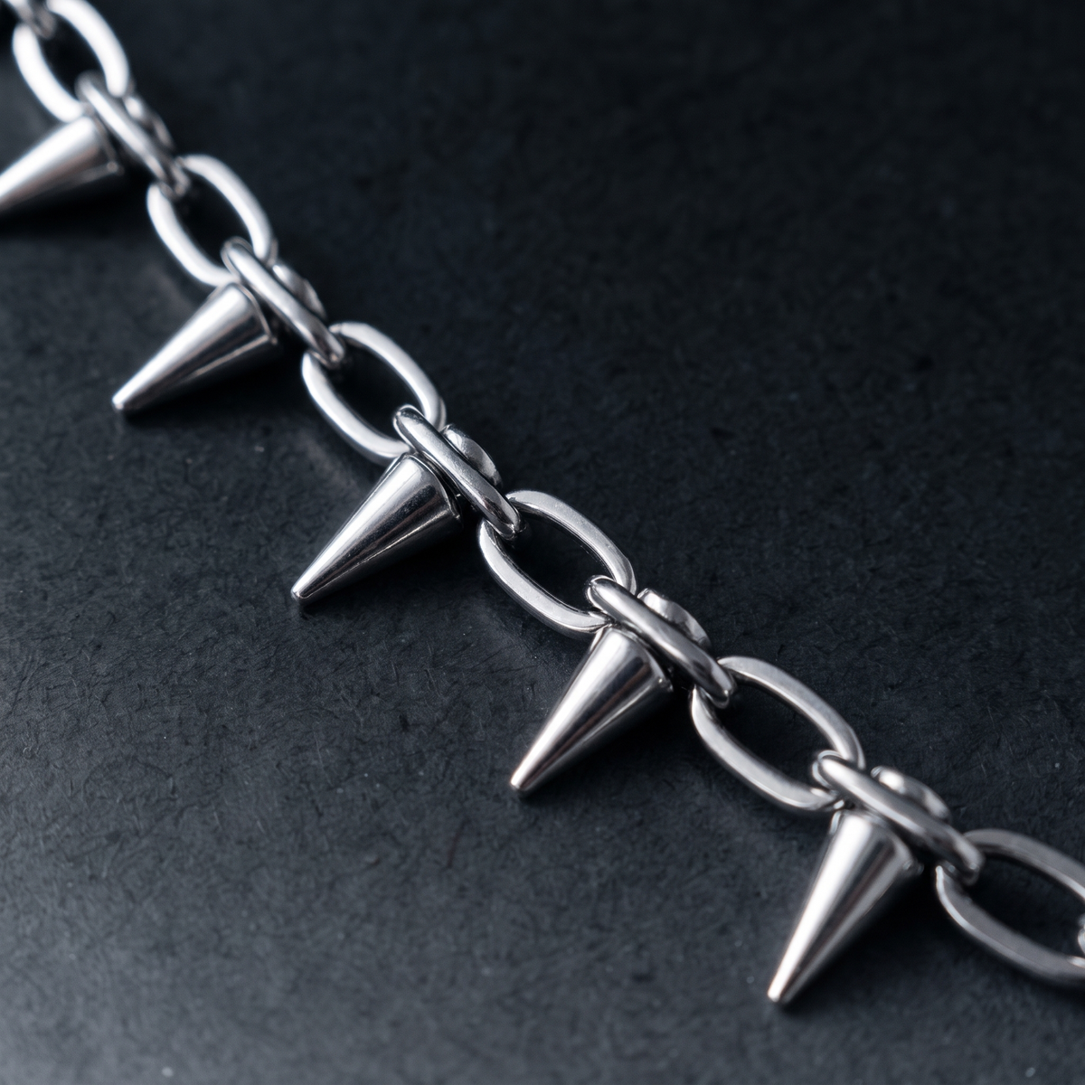 Spike Choker