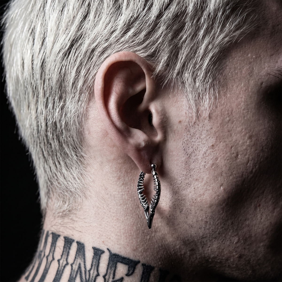 Rot Earrings