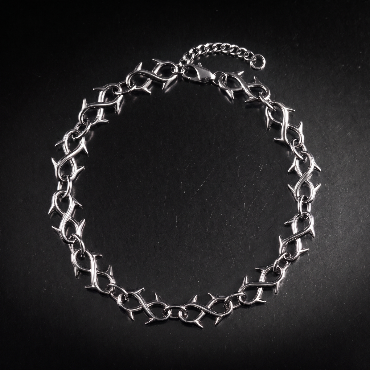 Scar Chain