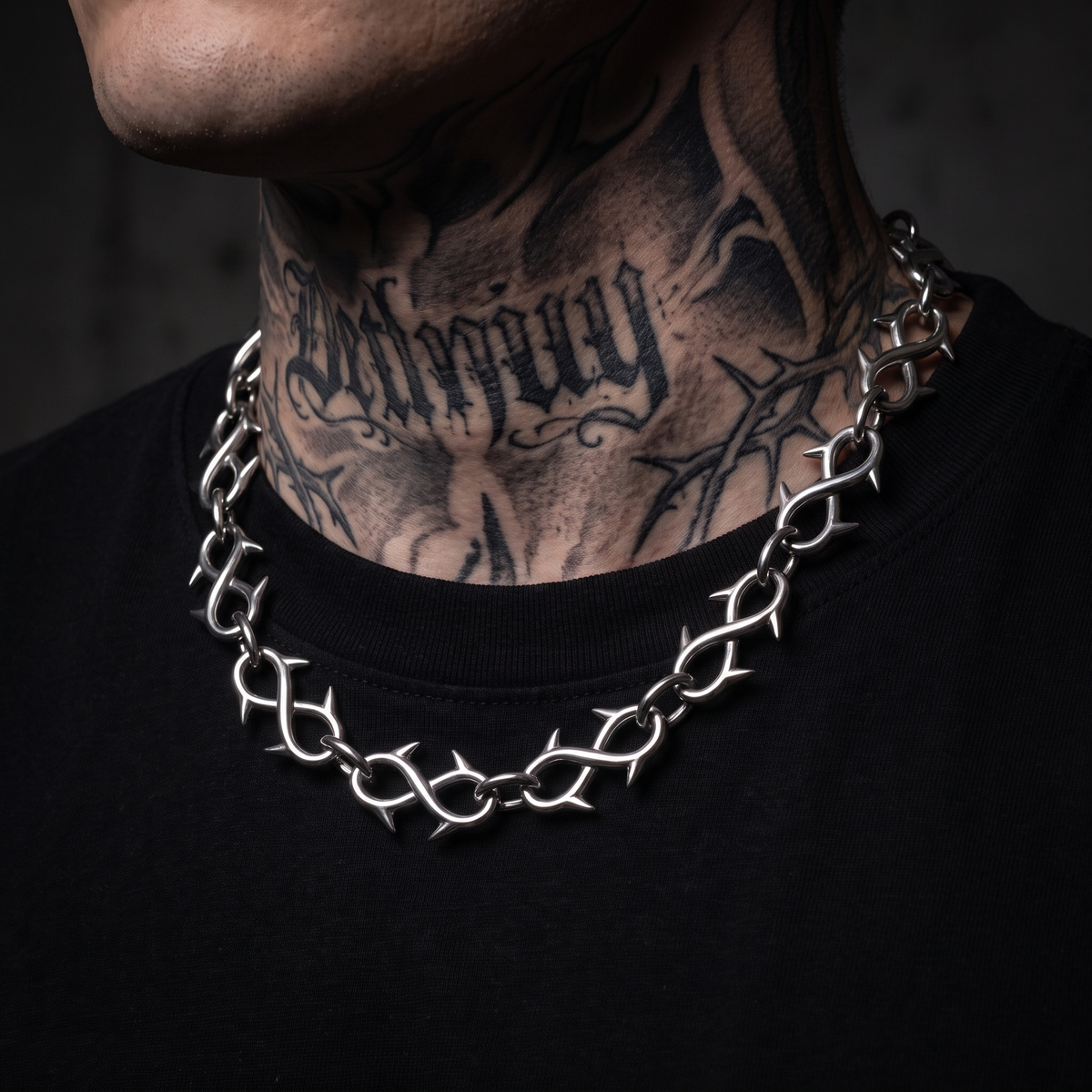 Scar Chain