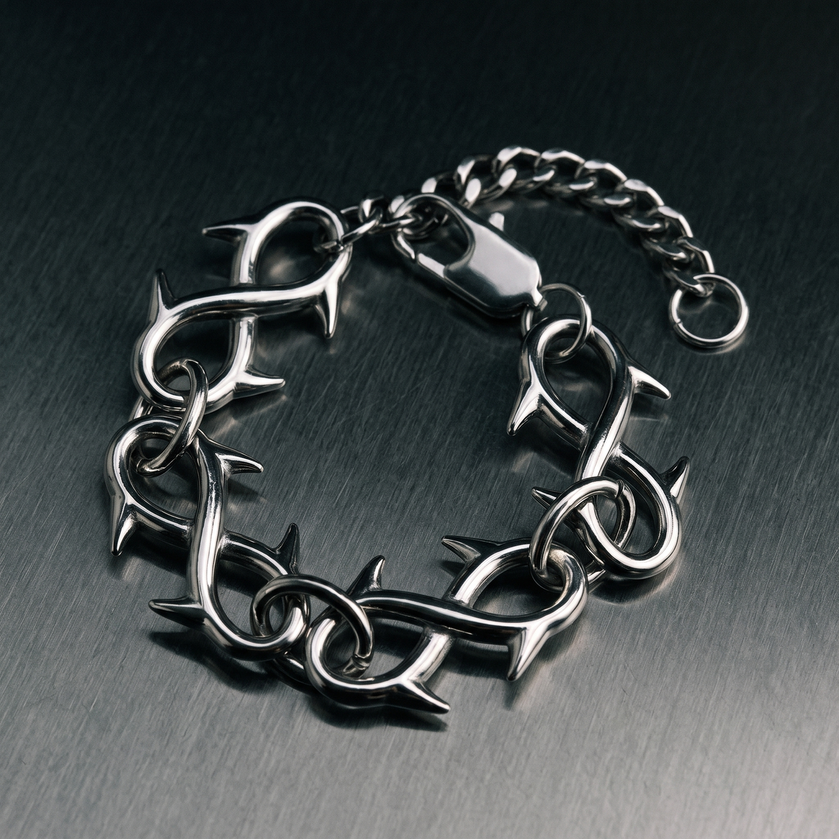 Scar Bracelet
