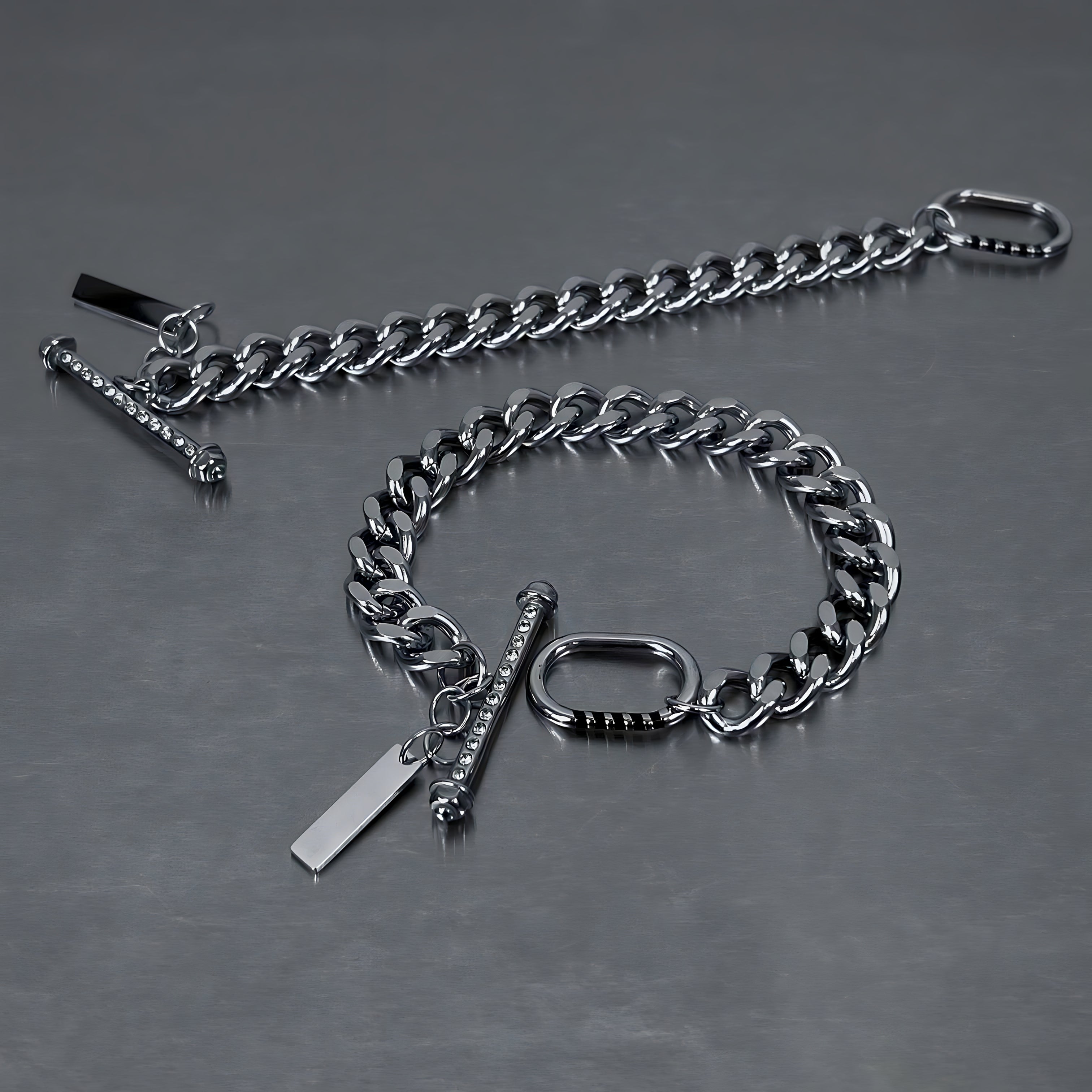 Reaper Bracelet