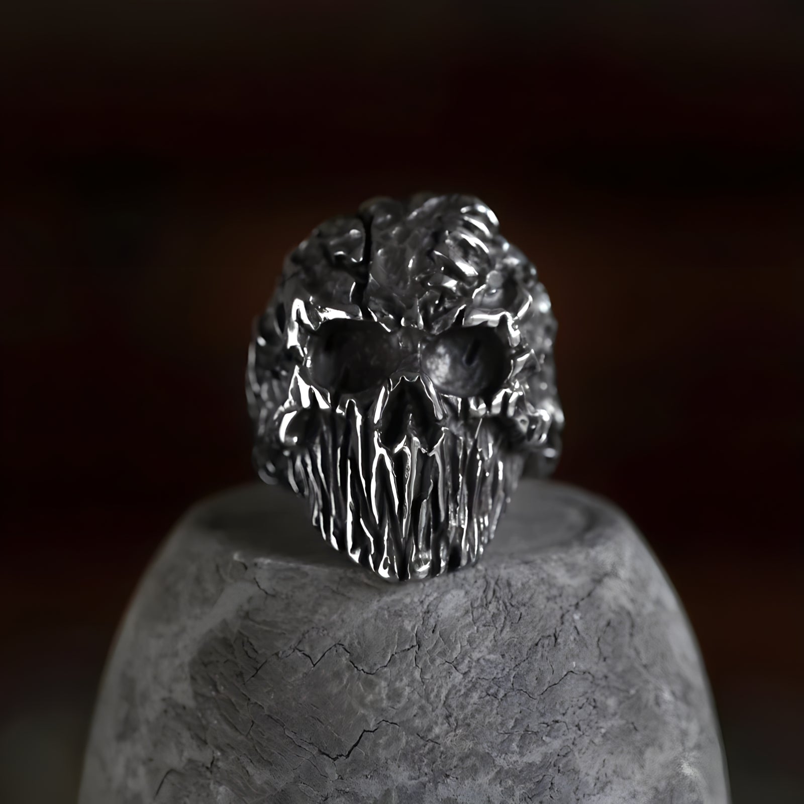 Macabre Ring